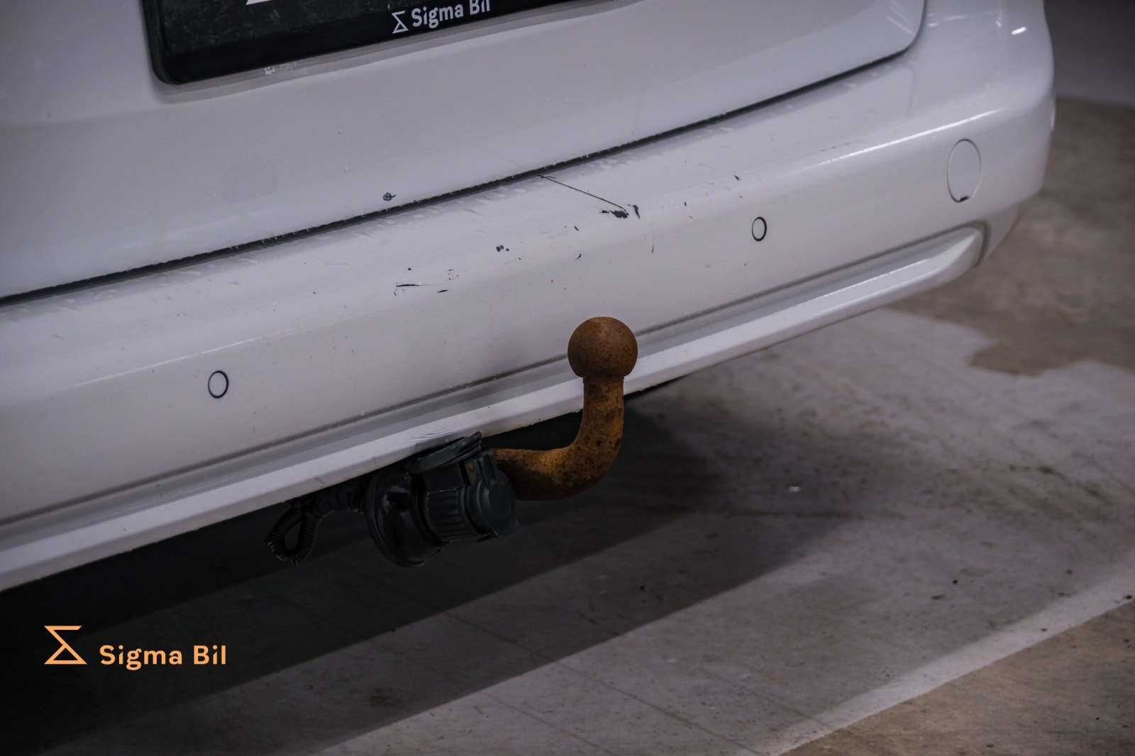 Bilde av Peugeot Partner