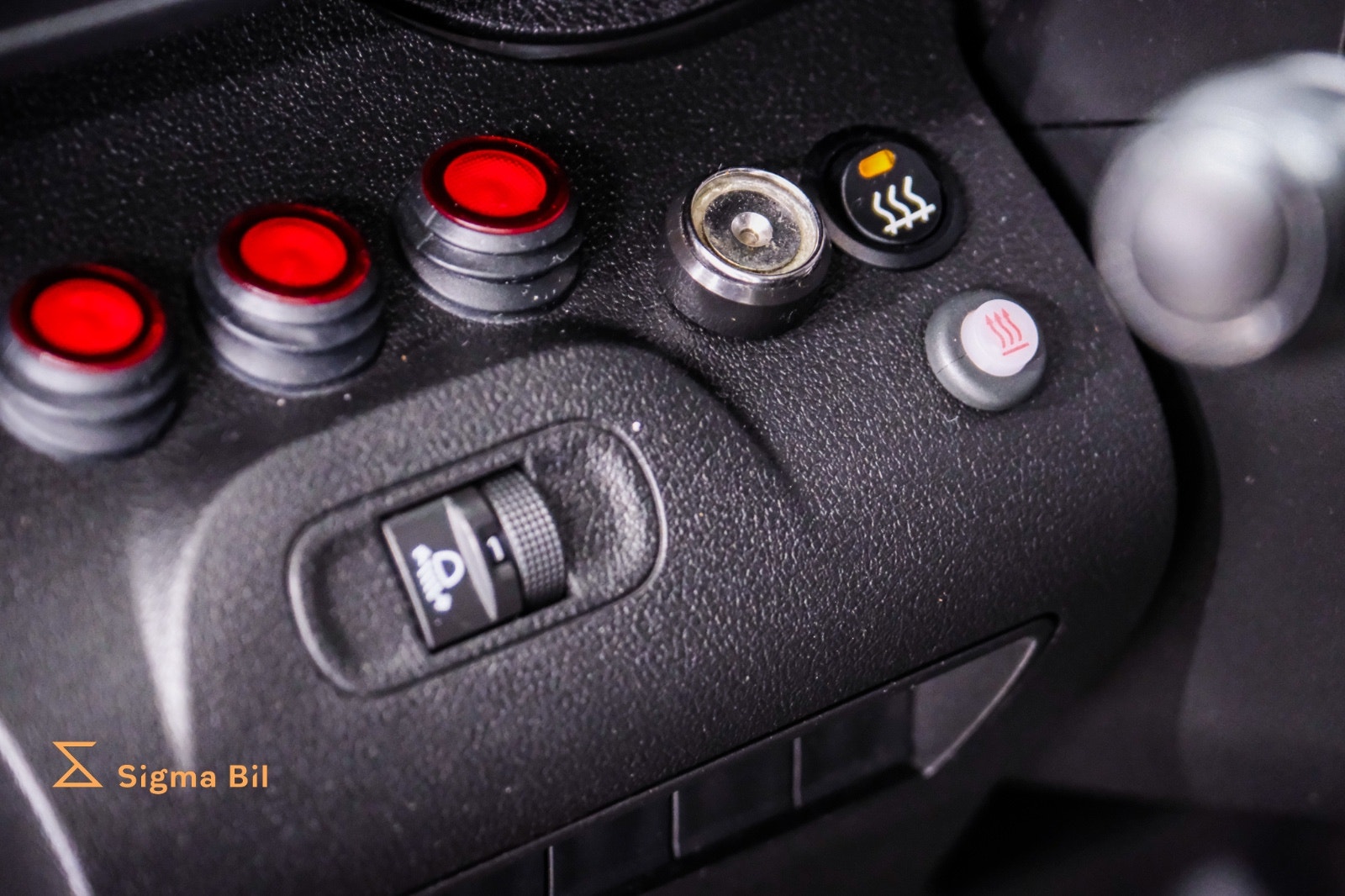 Bilde av Peugeot Partner