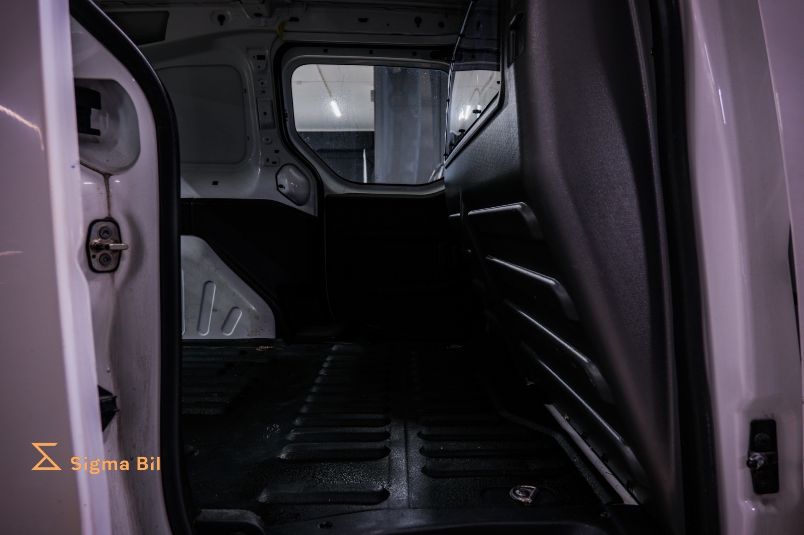 Bilde av Peugeot Partner