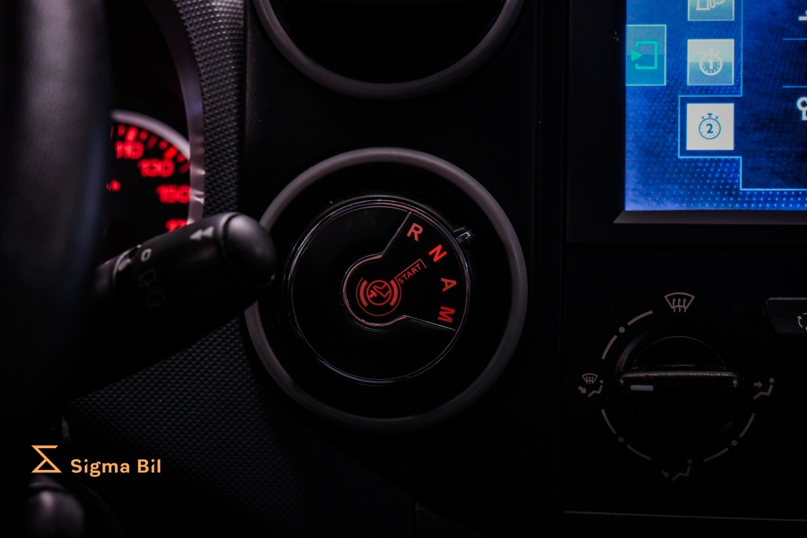 Bilde av Peugeot Partner