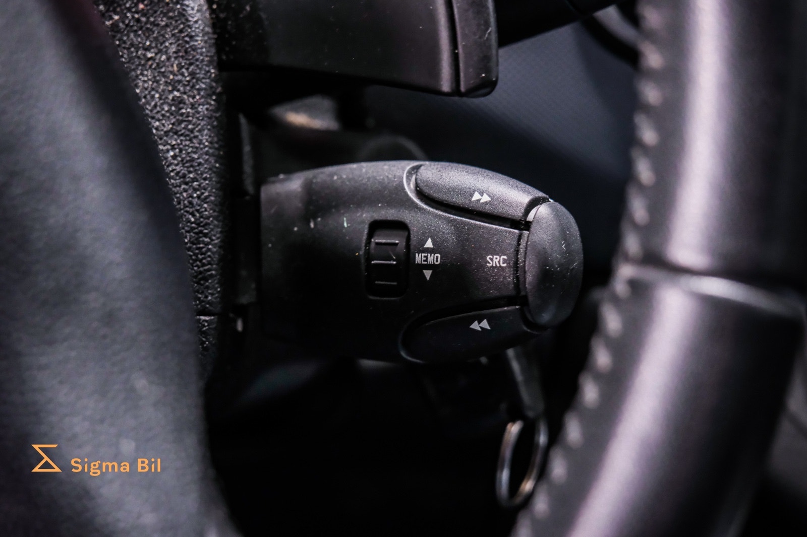 Bilde av Peugeot Partner