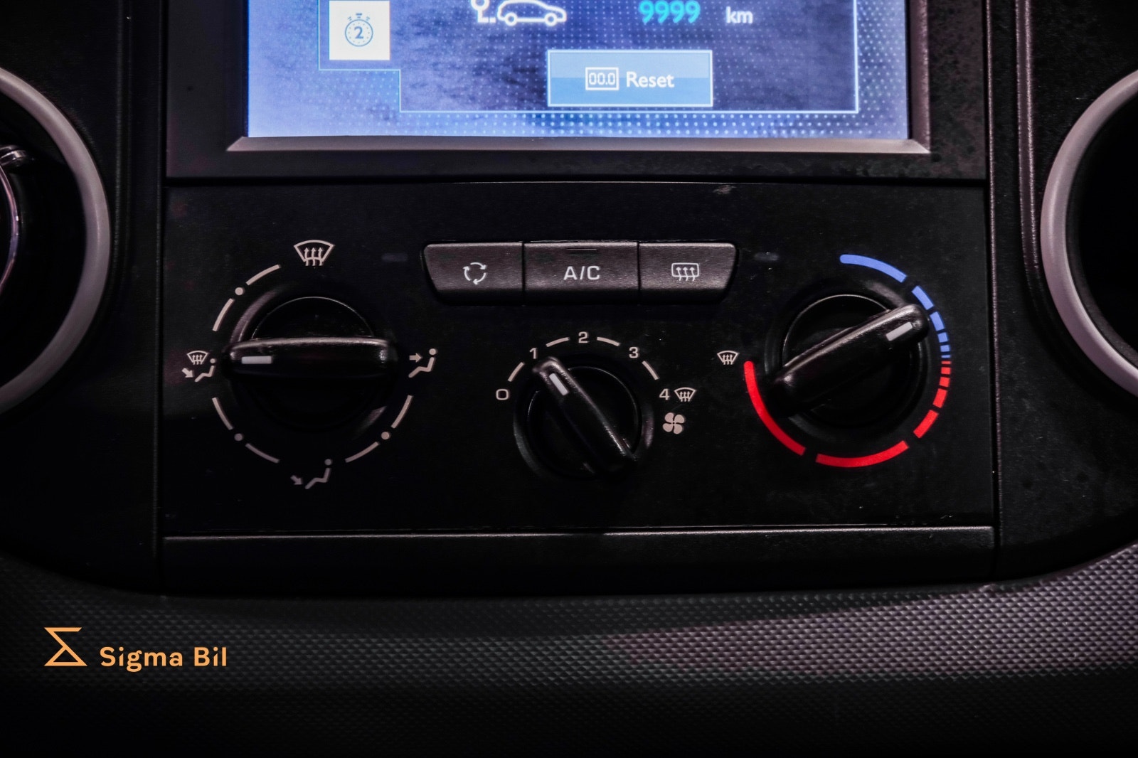 Bilde av Peugeot Partner