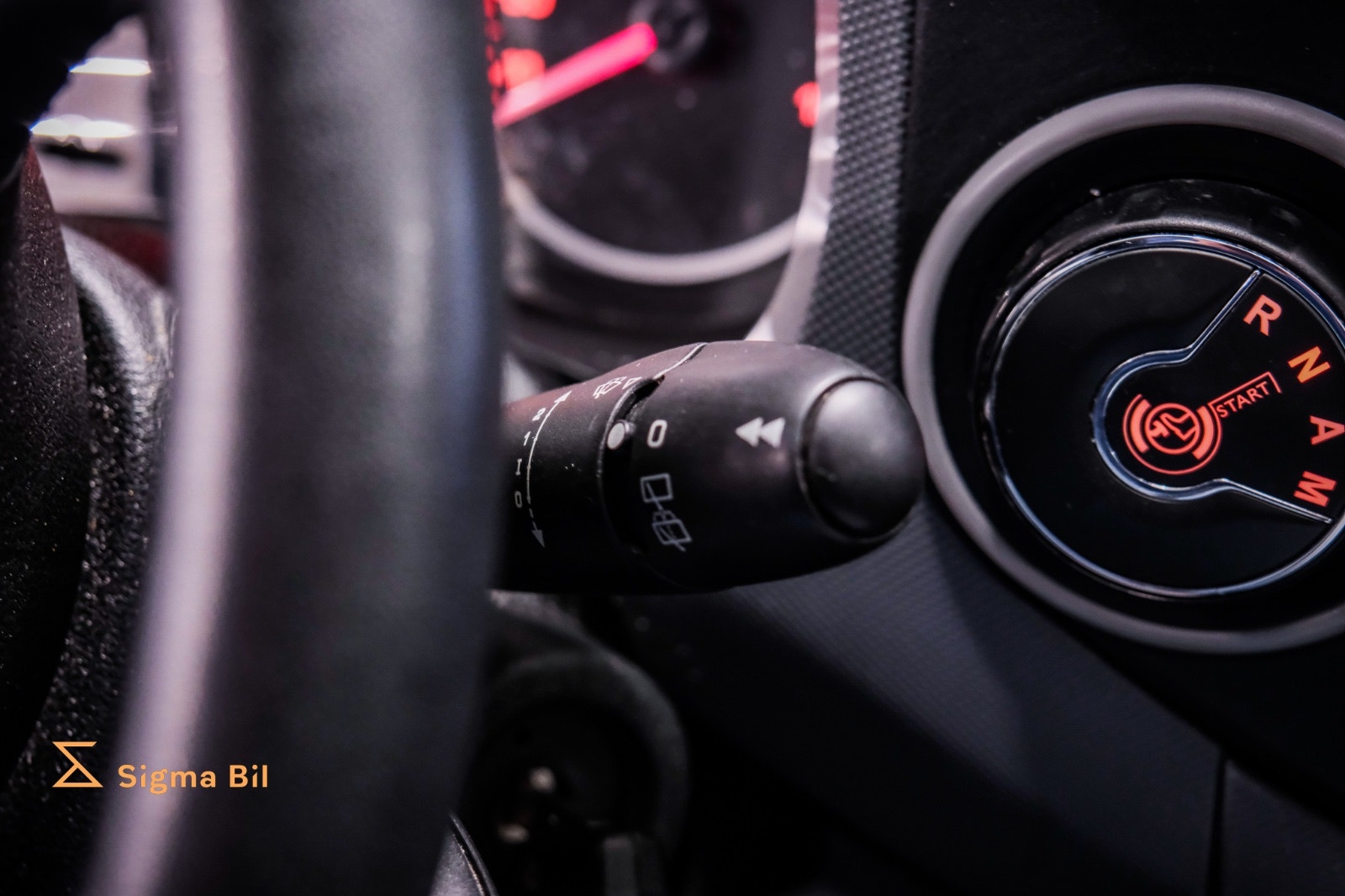 Bilde av Peugeot Partner