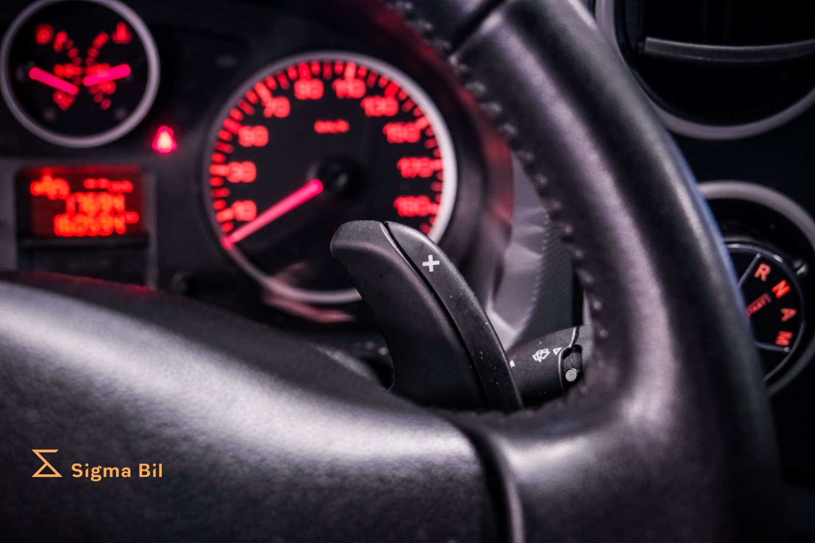 Bilde av Peugeot Partner