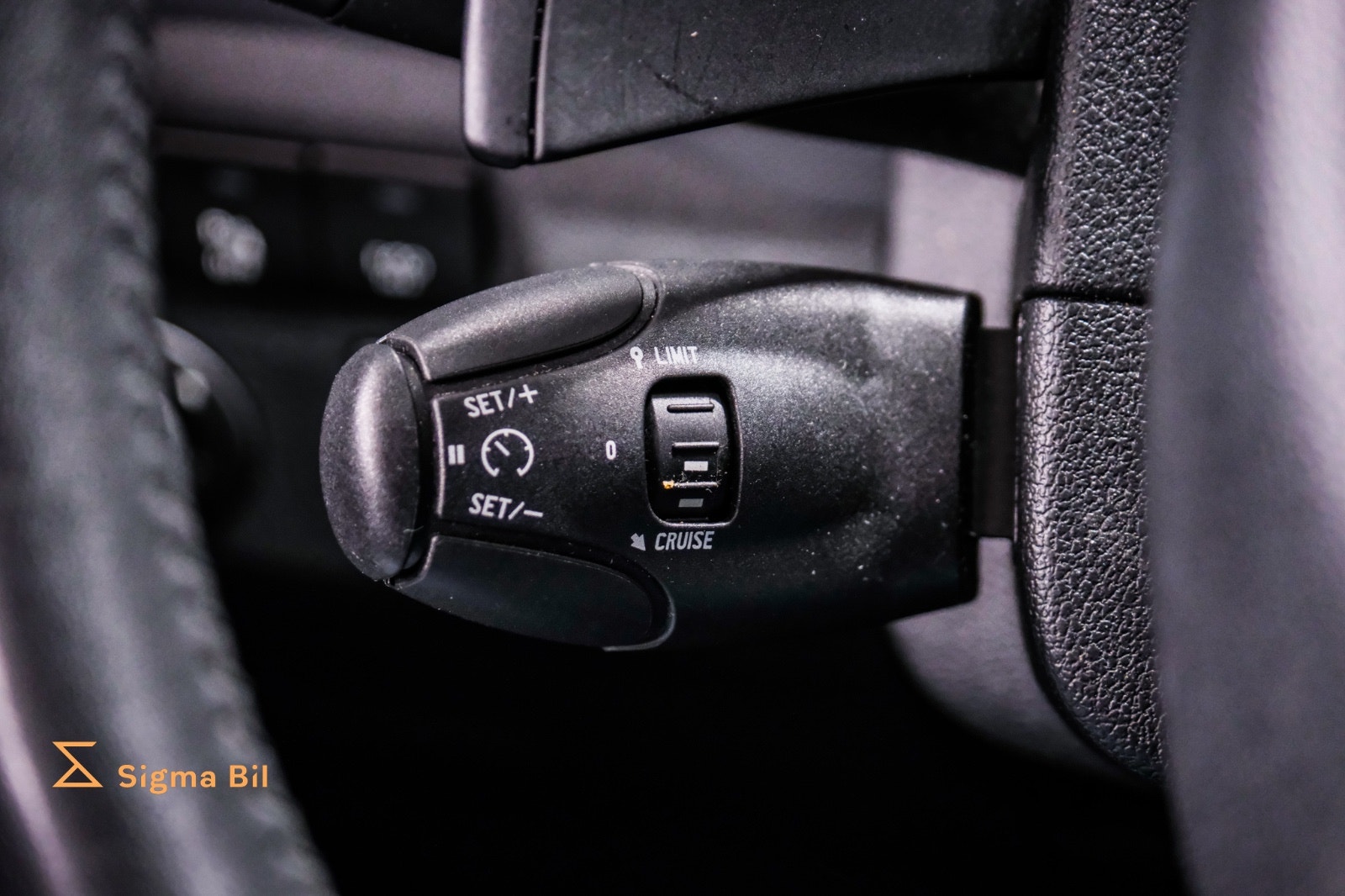 Bilde av Peugeot Partner