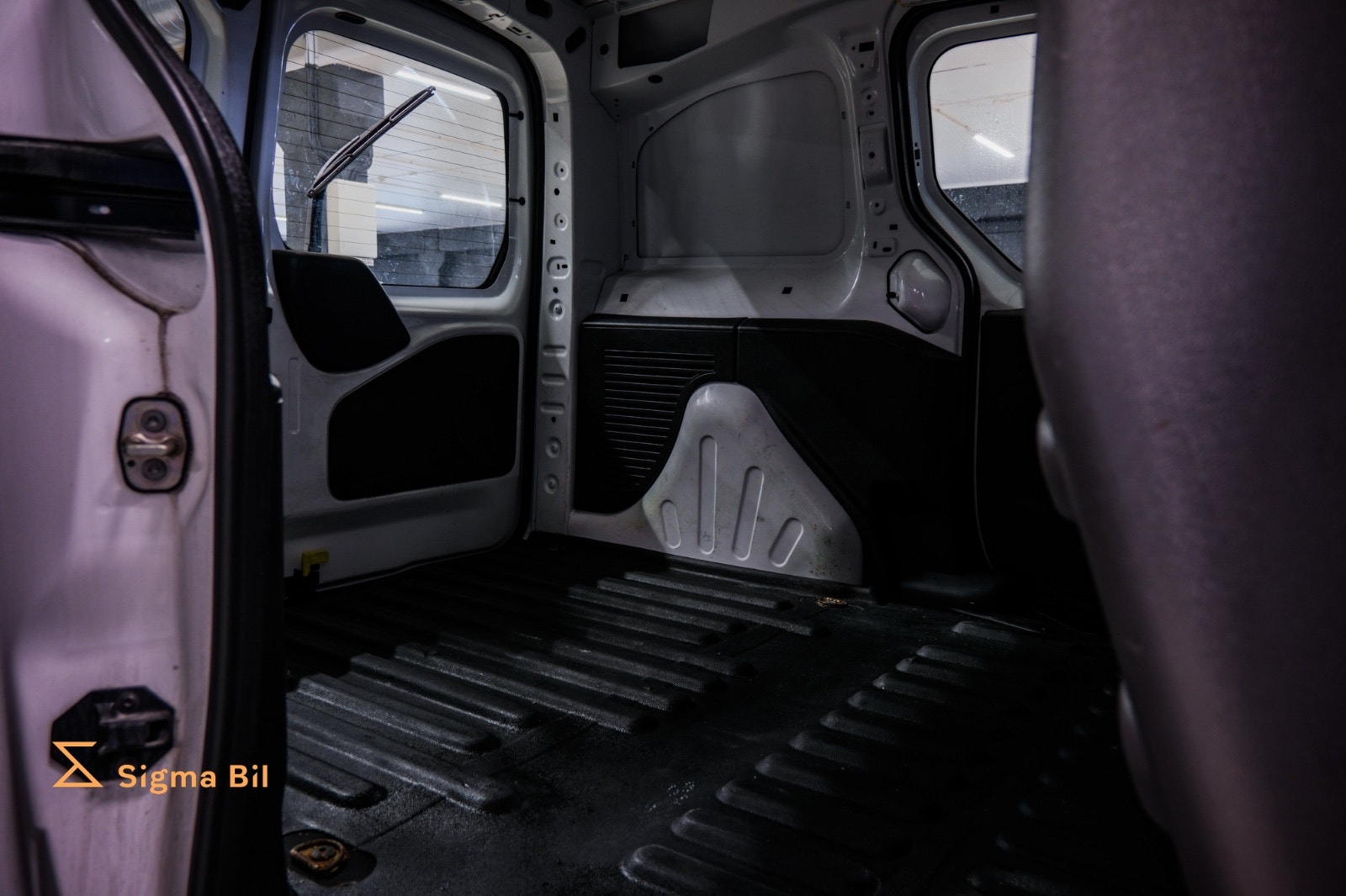 Bilde av Peugeot Partner