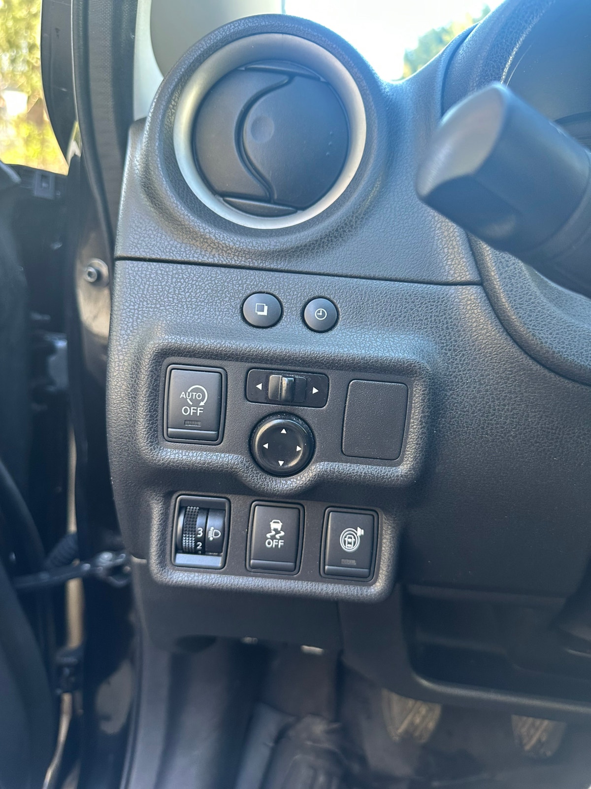 Brukt Nissan Note 1.5 dCi