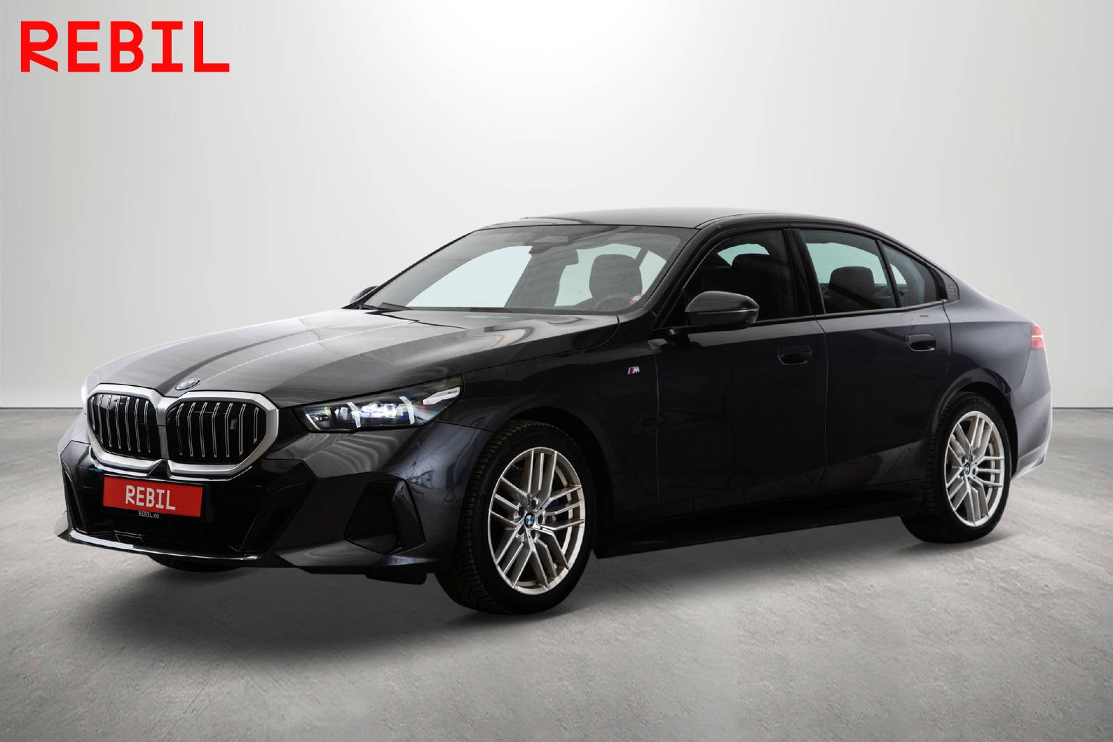 Brukt Bmw I5 