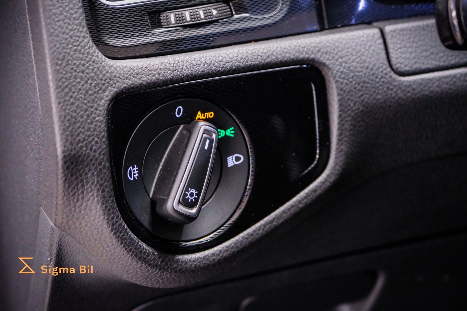 Bilde av Volkswagen Golf-Serie