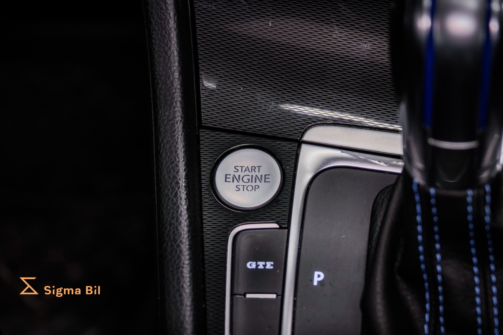 Bilde av Volkswagen Golf-Serie