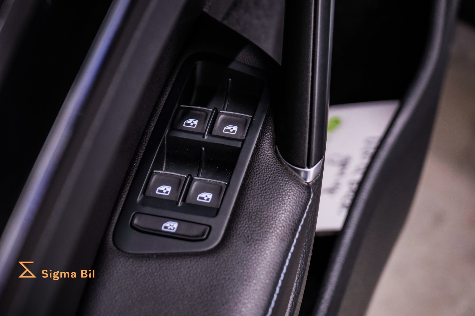 Bilde av Volkswagen Golf-Serie