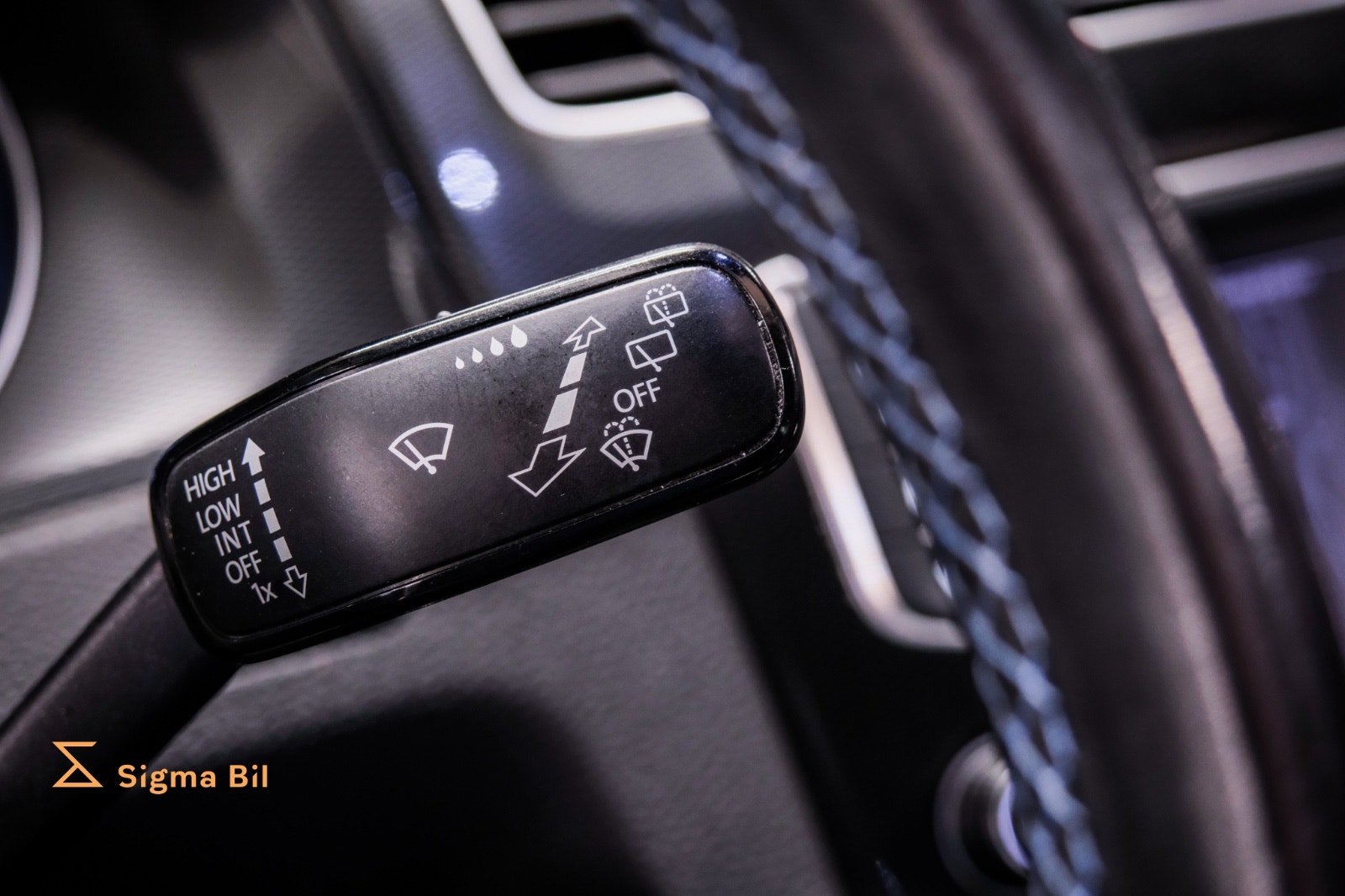 Bilde av Volkswagen Golf-Serie