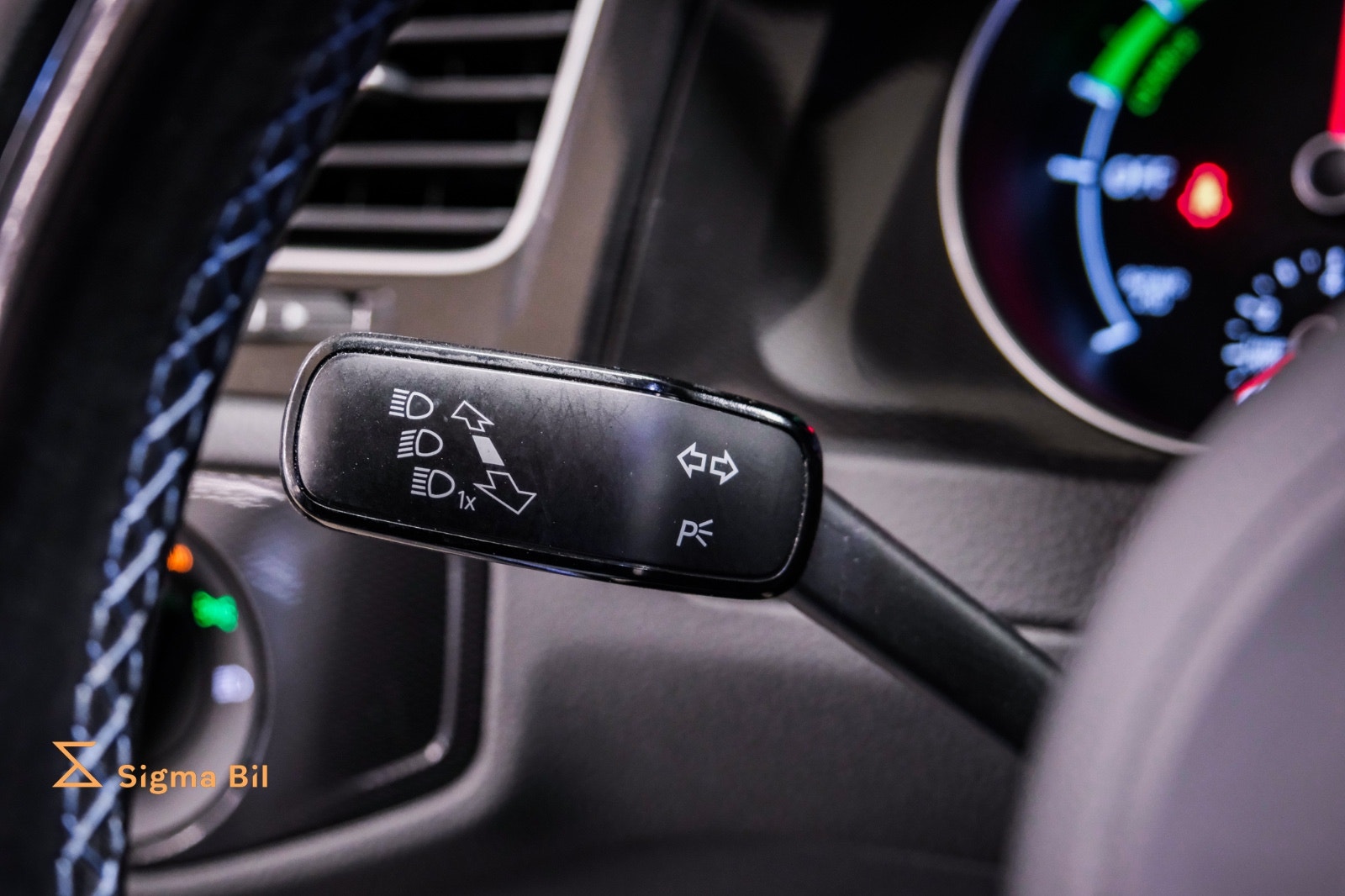 Bilde av Volkswagen Golf-Serie