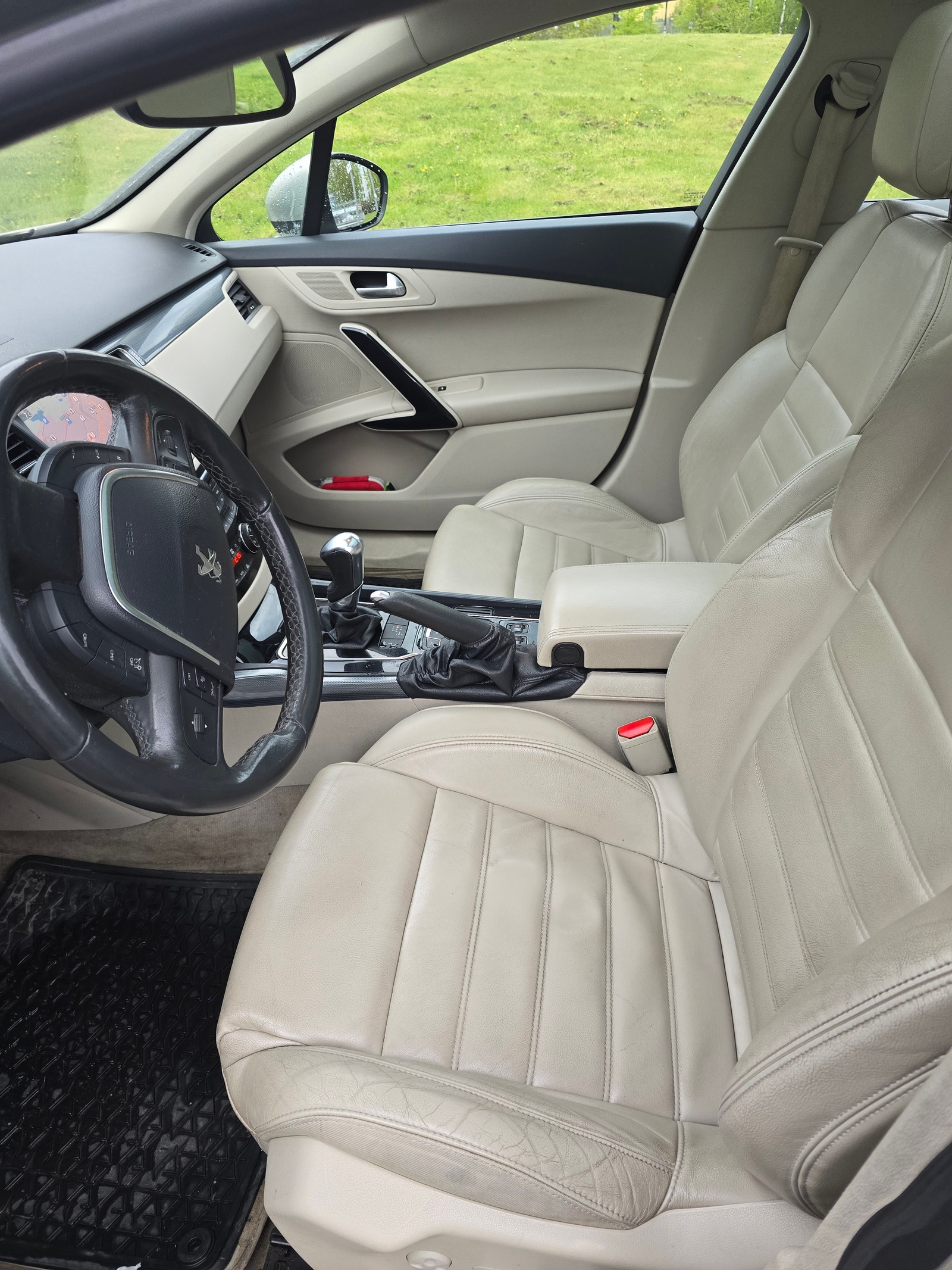 Brukt Peugeot 508 1.6