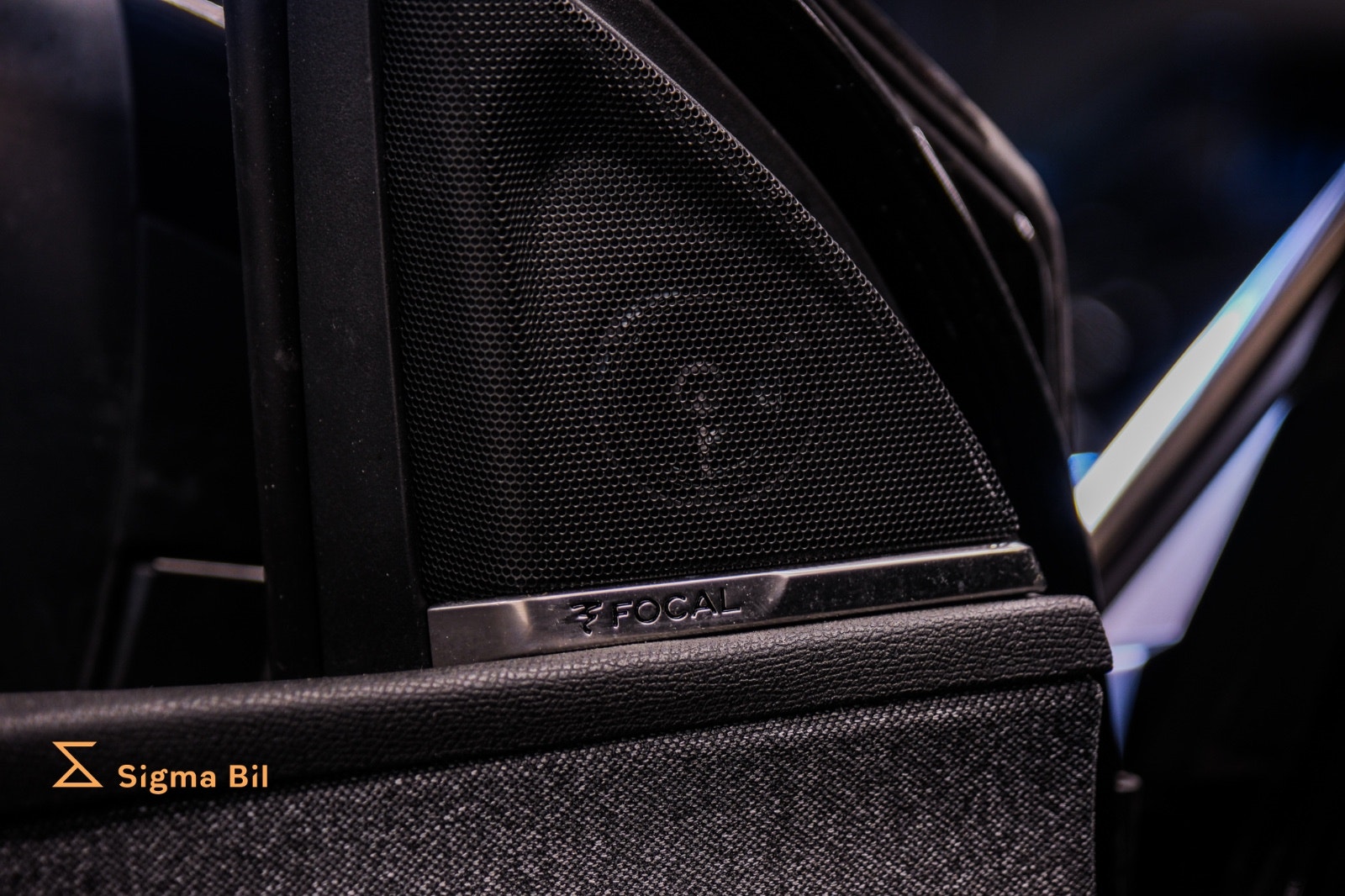 Bilde av Peugeot 5008