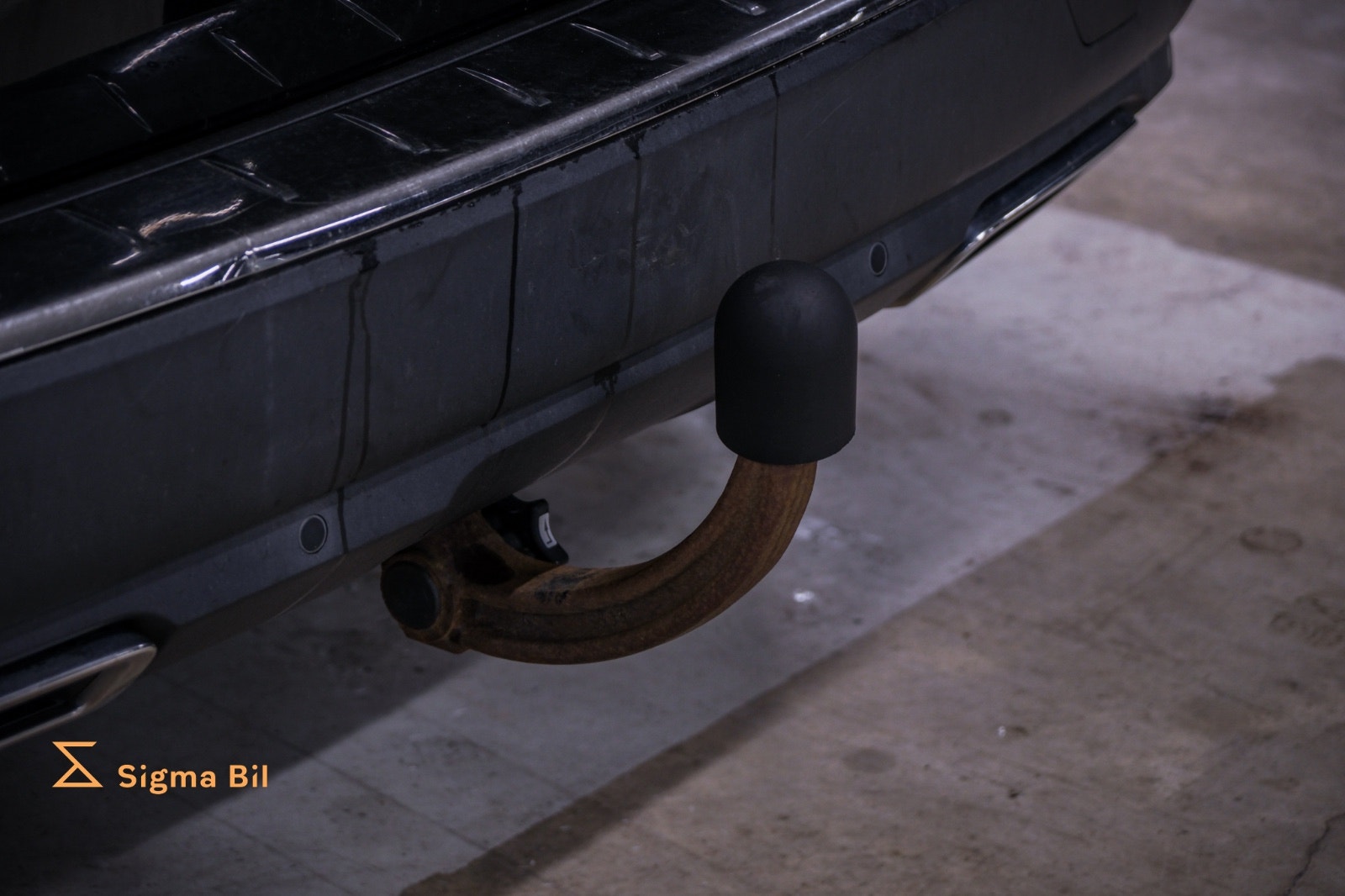 Bilde av Peugeot 5008