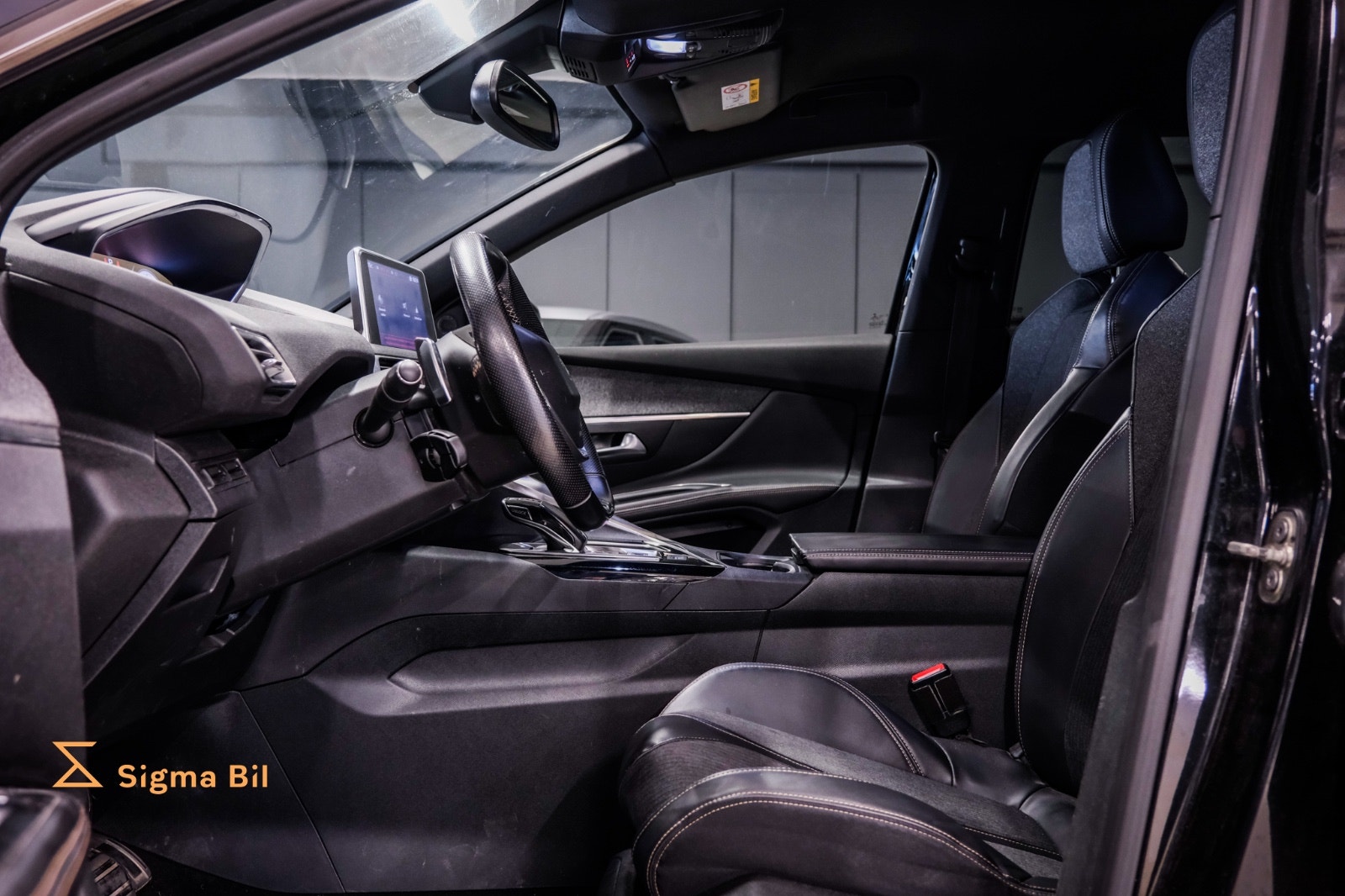 Bilde av Peugeot 5008