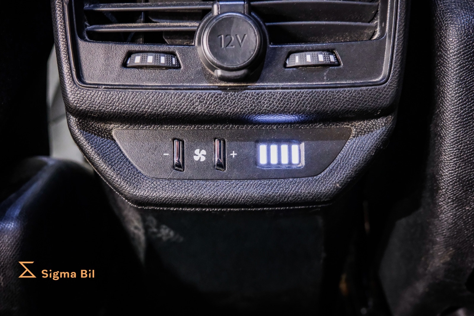 Bilde av Peugeot 5008