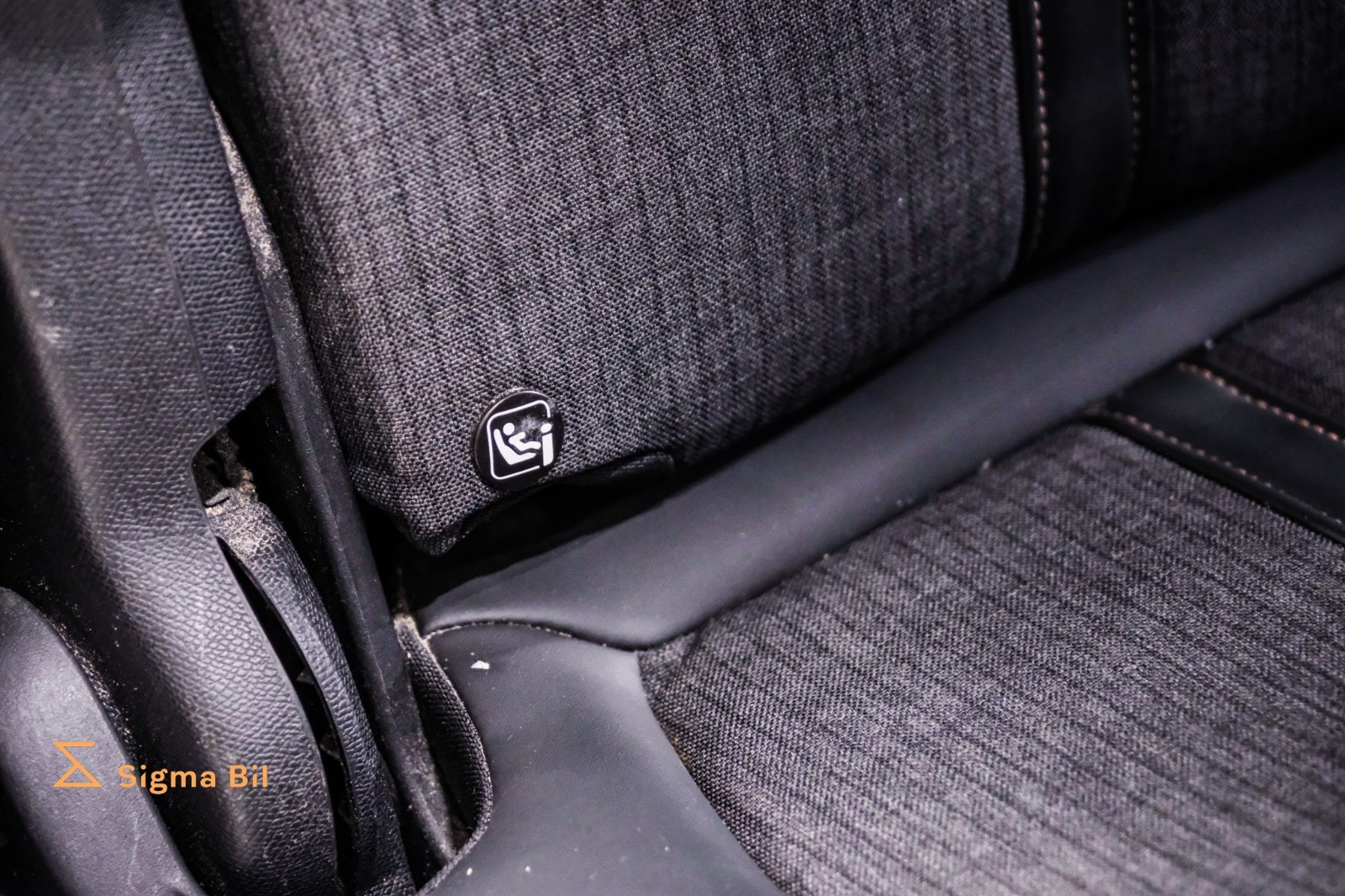 Bilde av Peugeot 5008