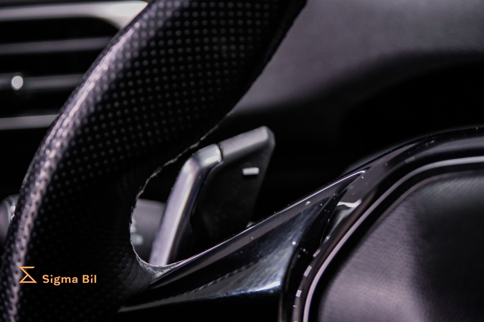 Bilde av Peugeot 5008