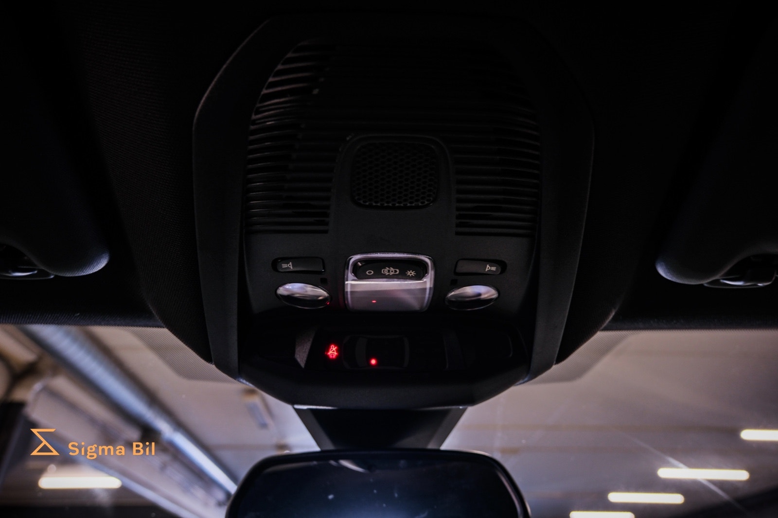 Bilde av Peugeot 5008