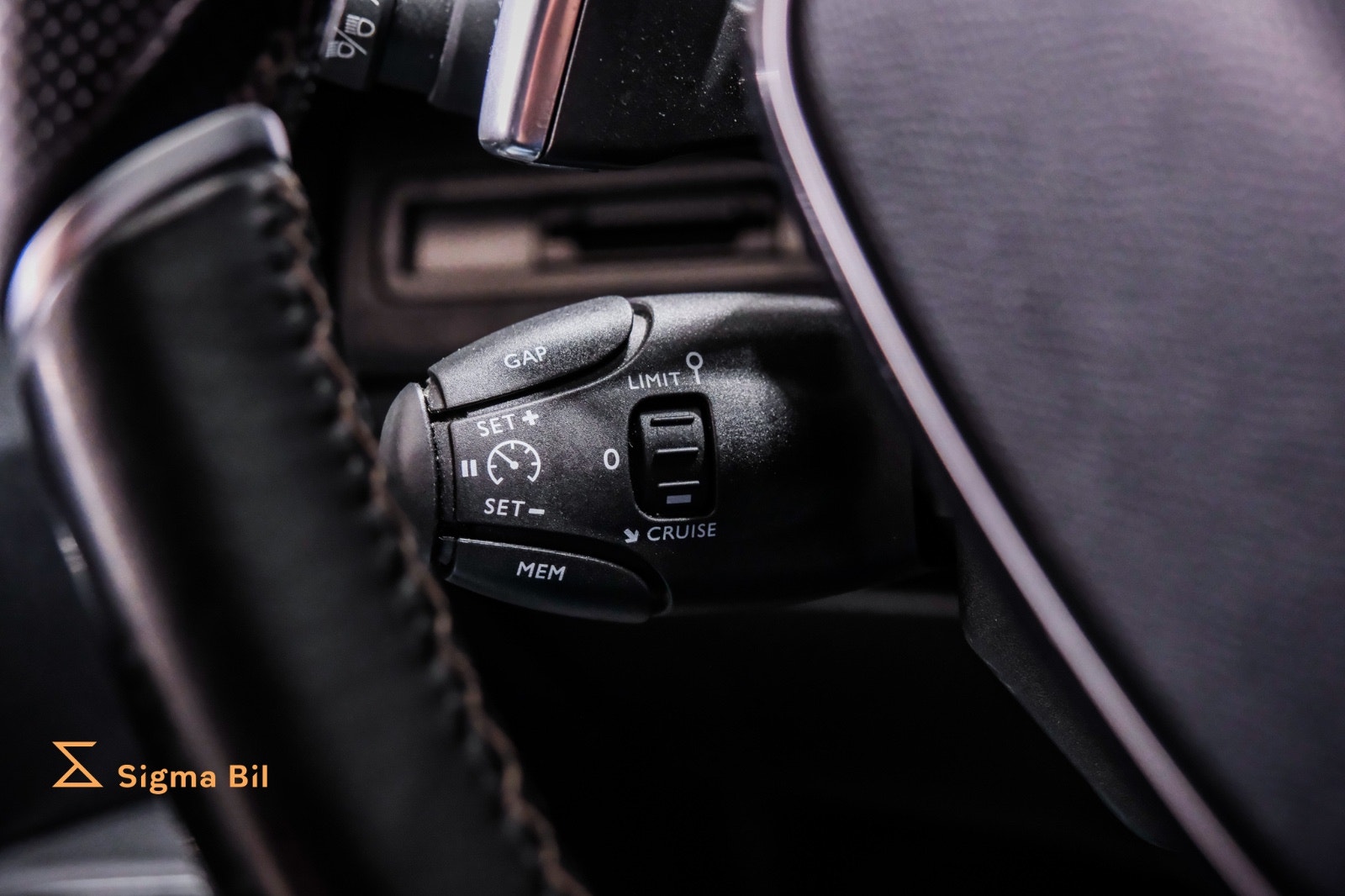 Bilde av Peugeot 5008