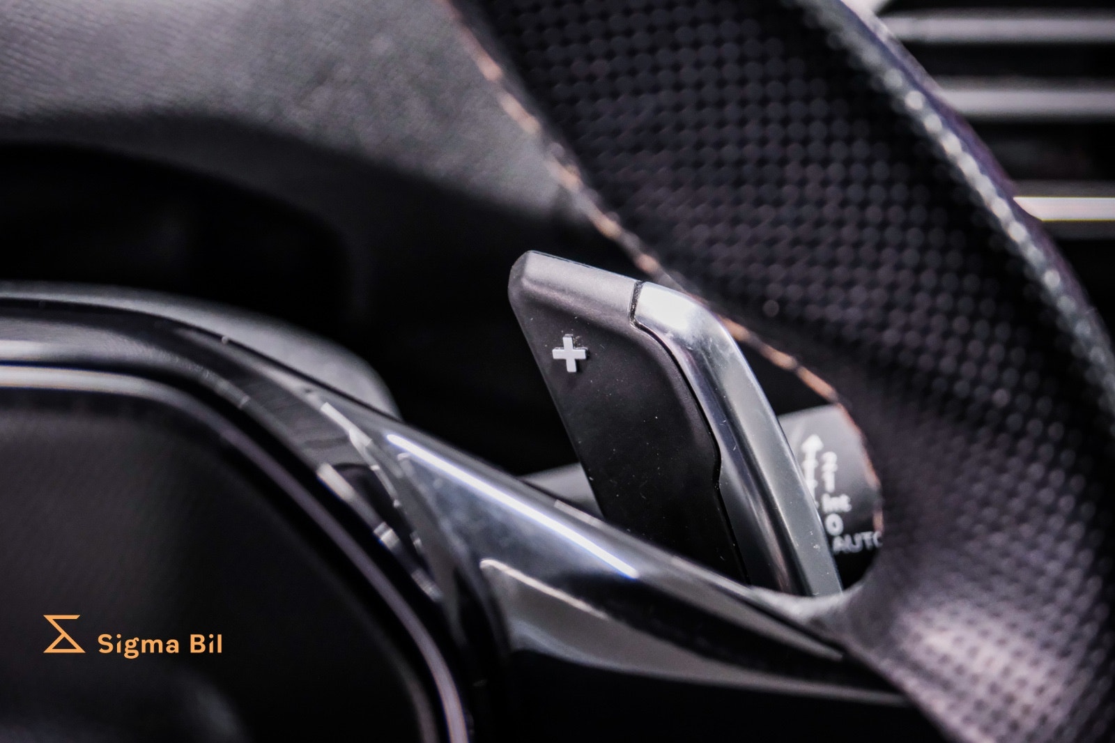 Bilde av Peugeot 5008