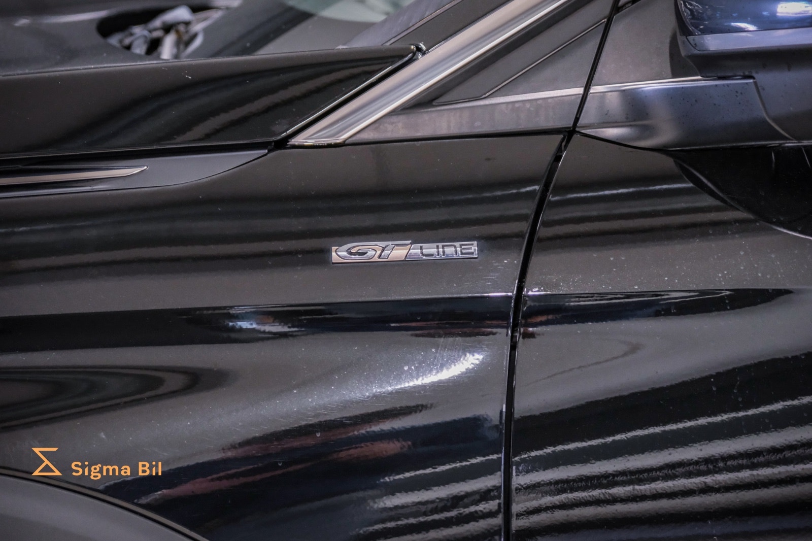 Bilde av Peugeot 5008