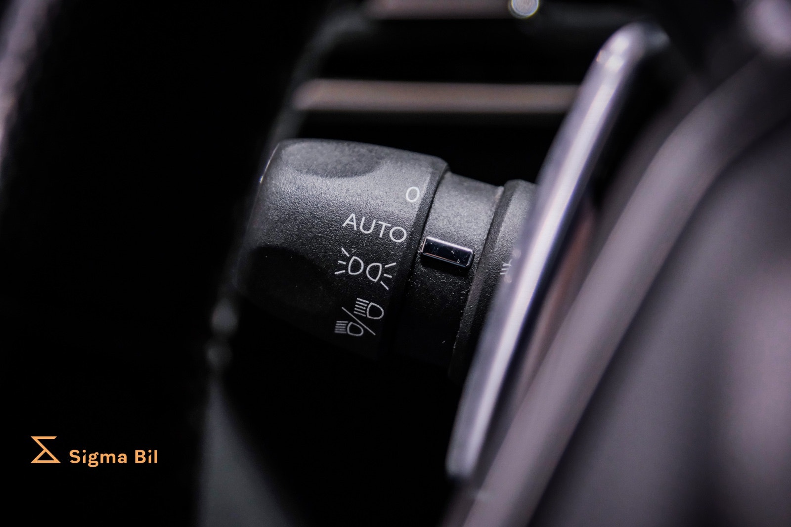 Bilde av Peugeot 5008