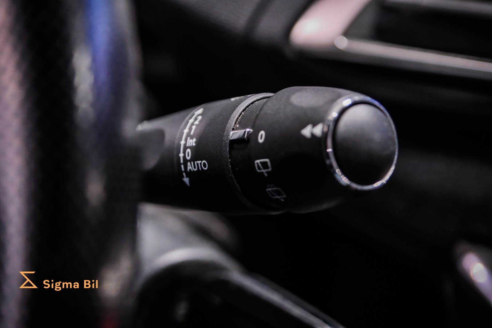 Bilde av Peugeot 5008