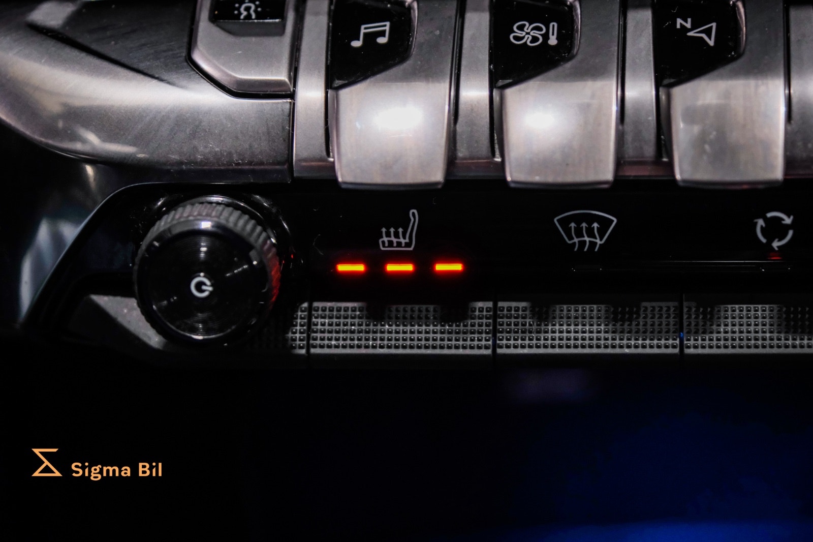 Bilde av Peugeot 5008