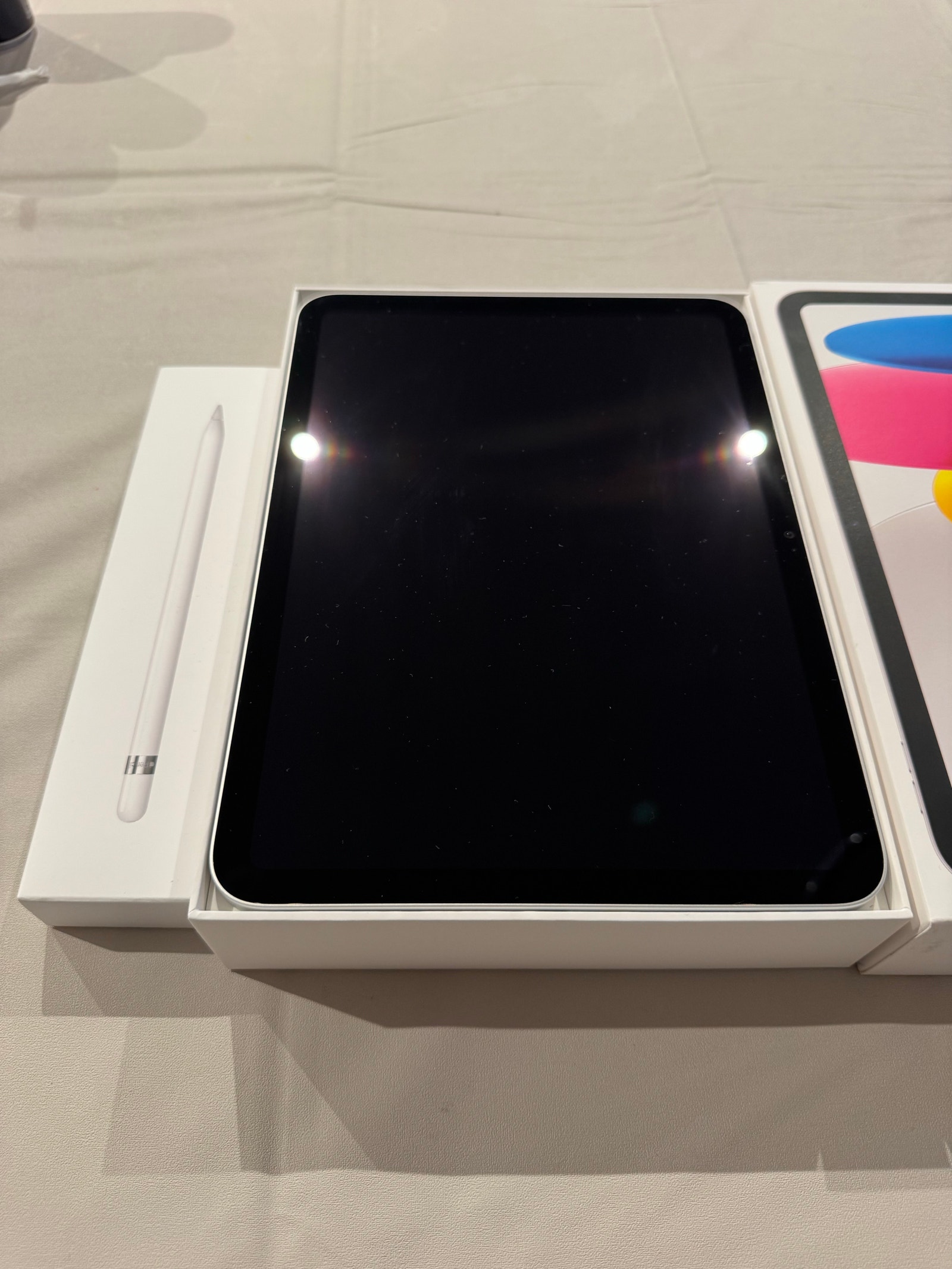 iPad 10,9