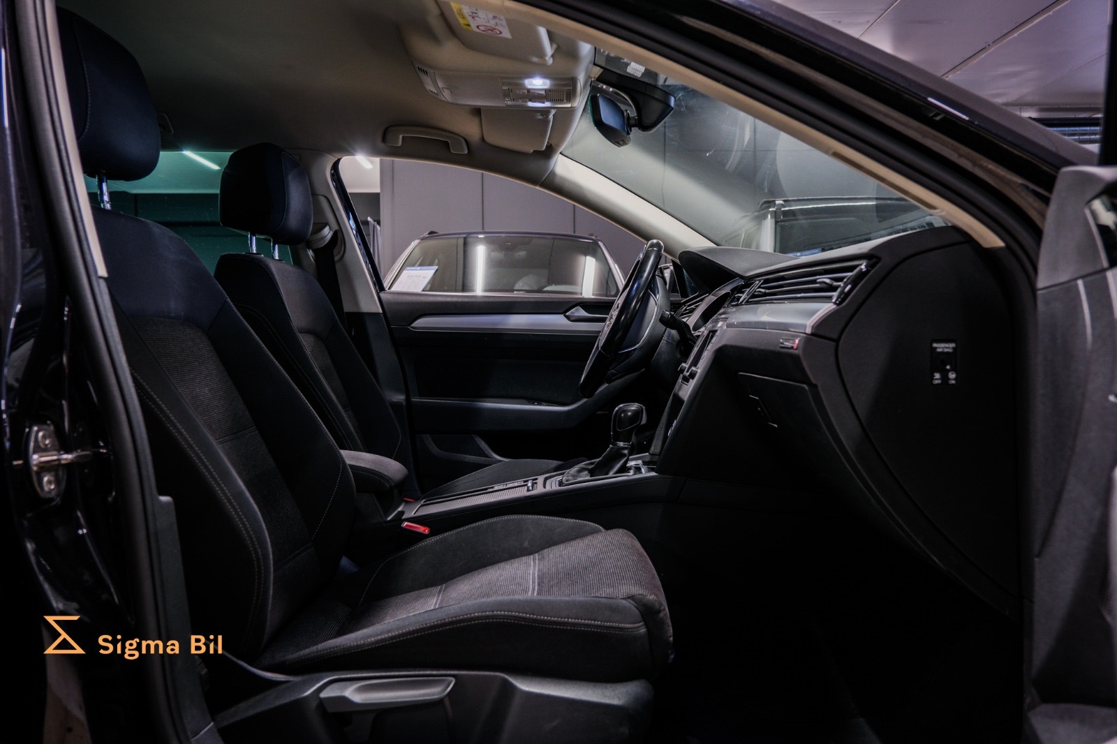 Bilde av Volkswagen Passat