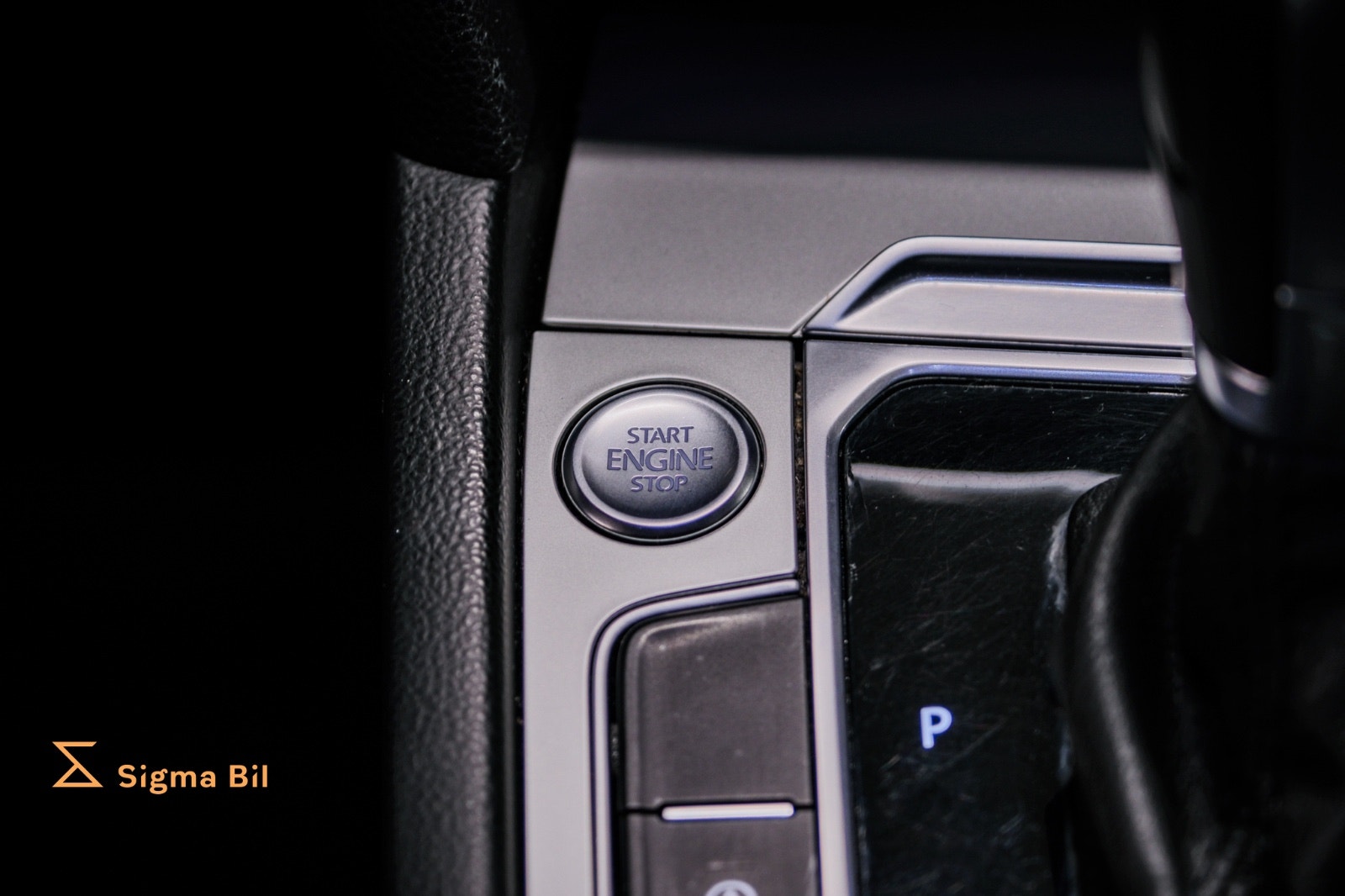 Bilde av Volkswagen Passat