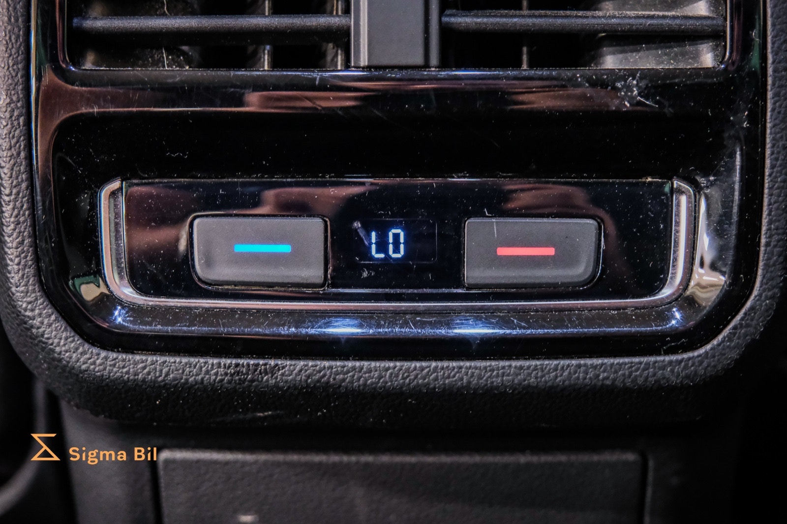 Bilde av Volkswagen Passat