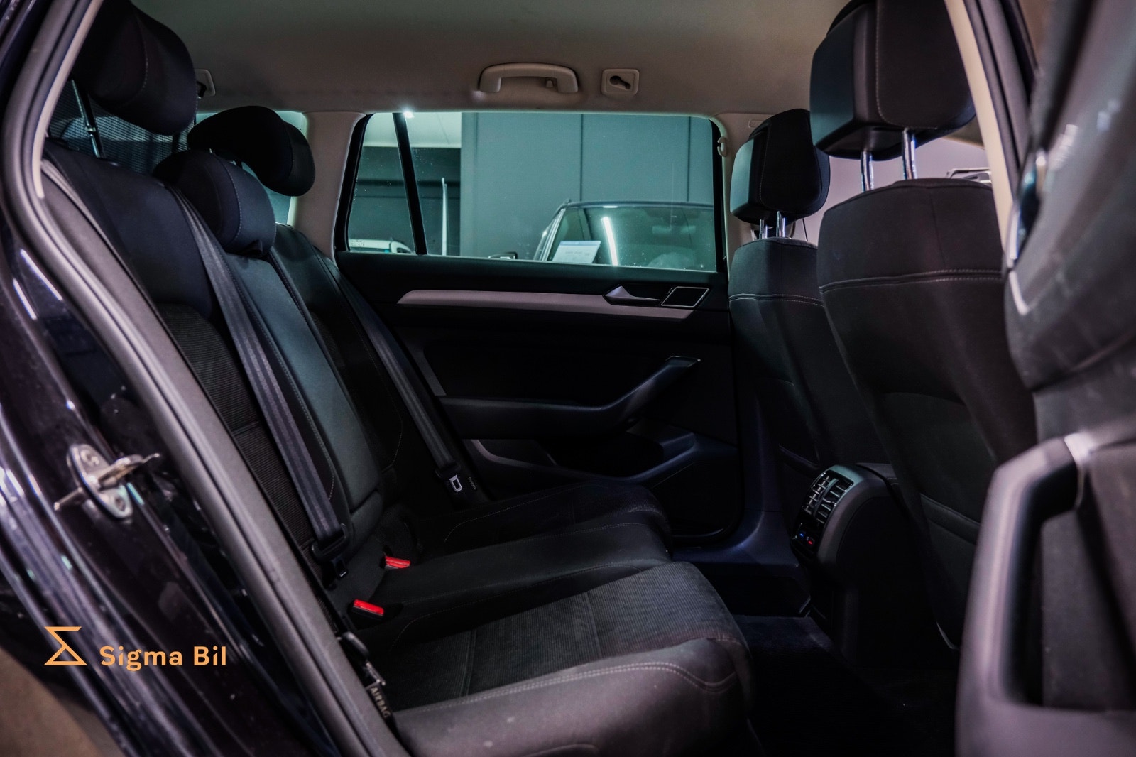 Bilde av Volkswagen Passat