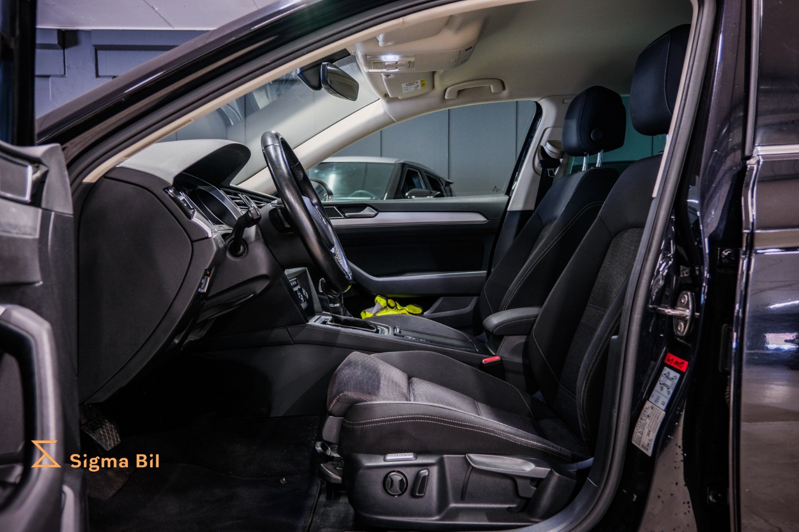 Bilde av Volkswagen Passat