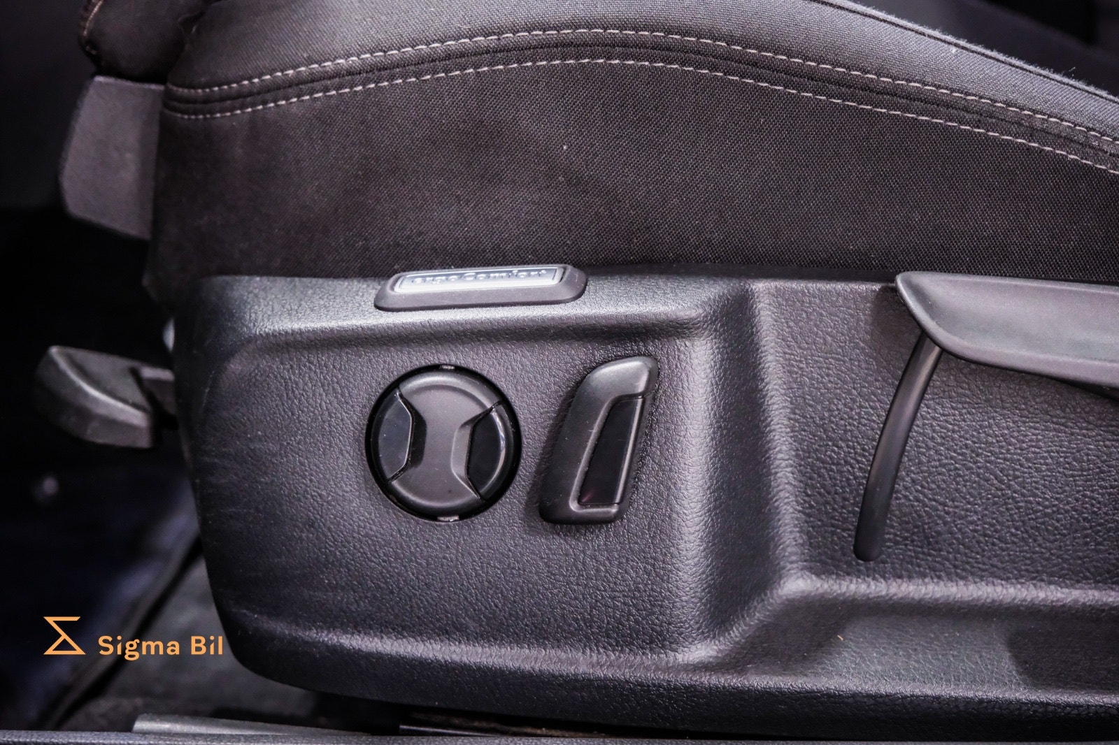 Bilde av Volkswagen Passat