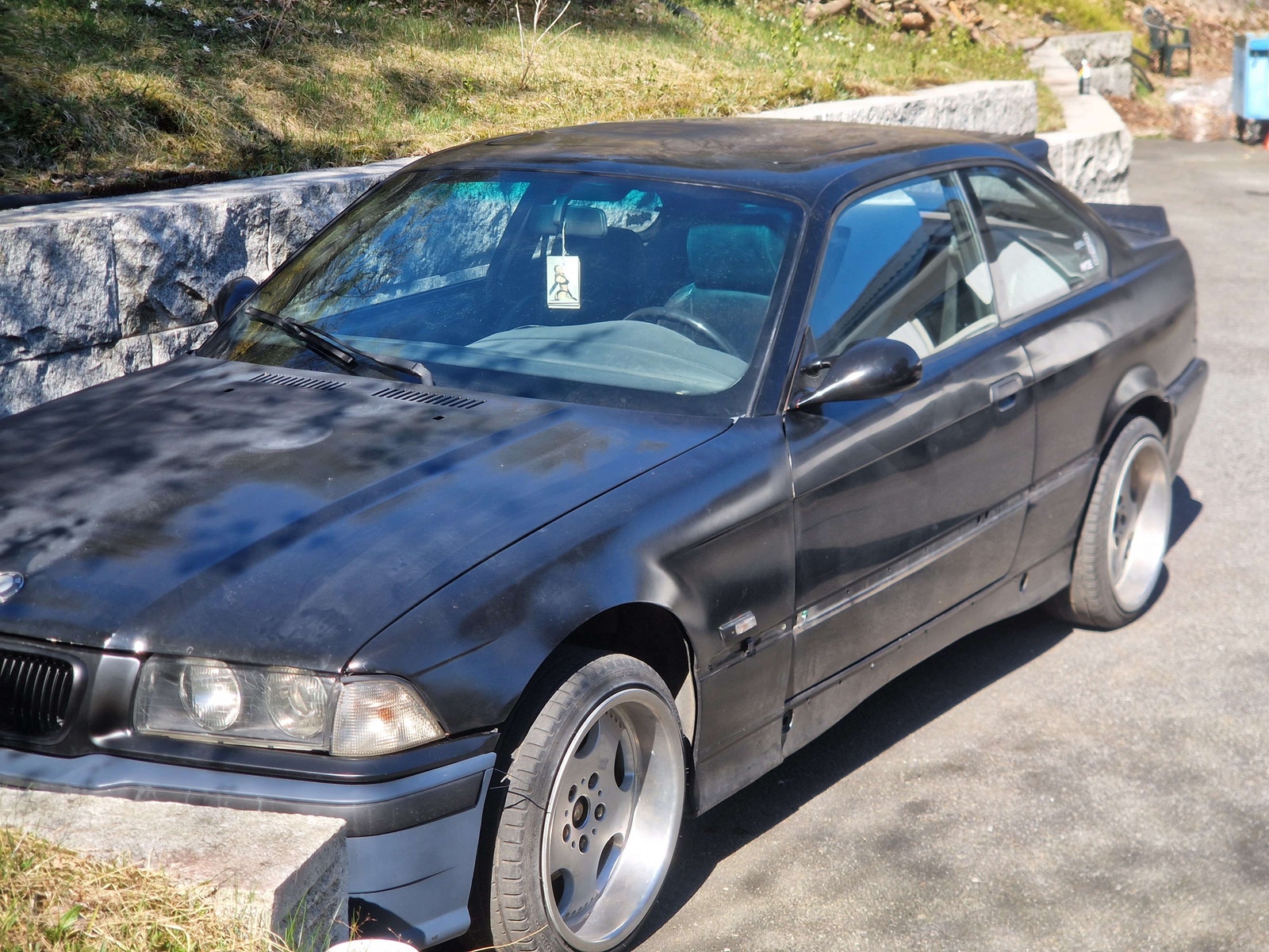 Brugt Bmw 3 Series 