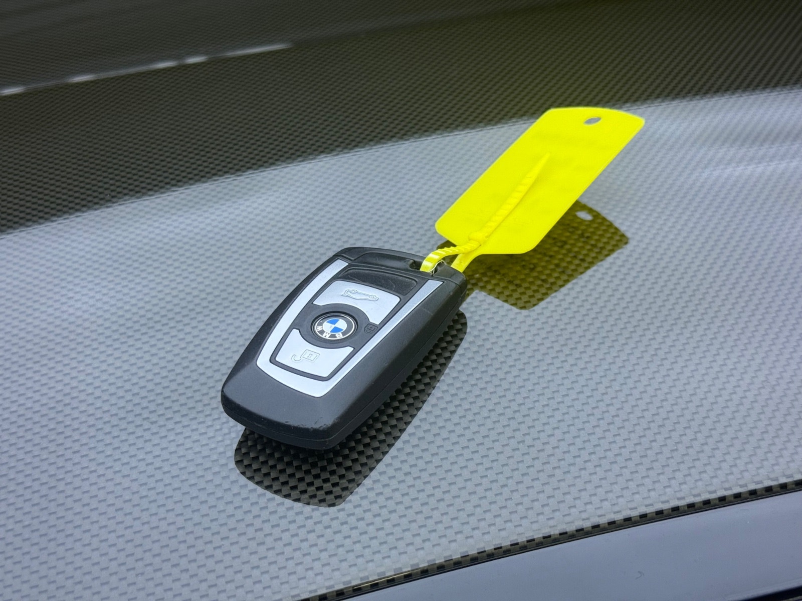 Hovedbilde av BMW M4