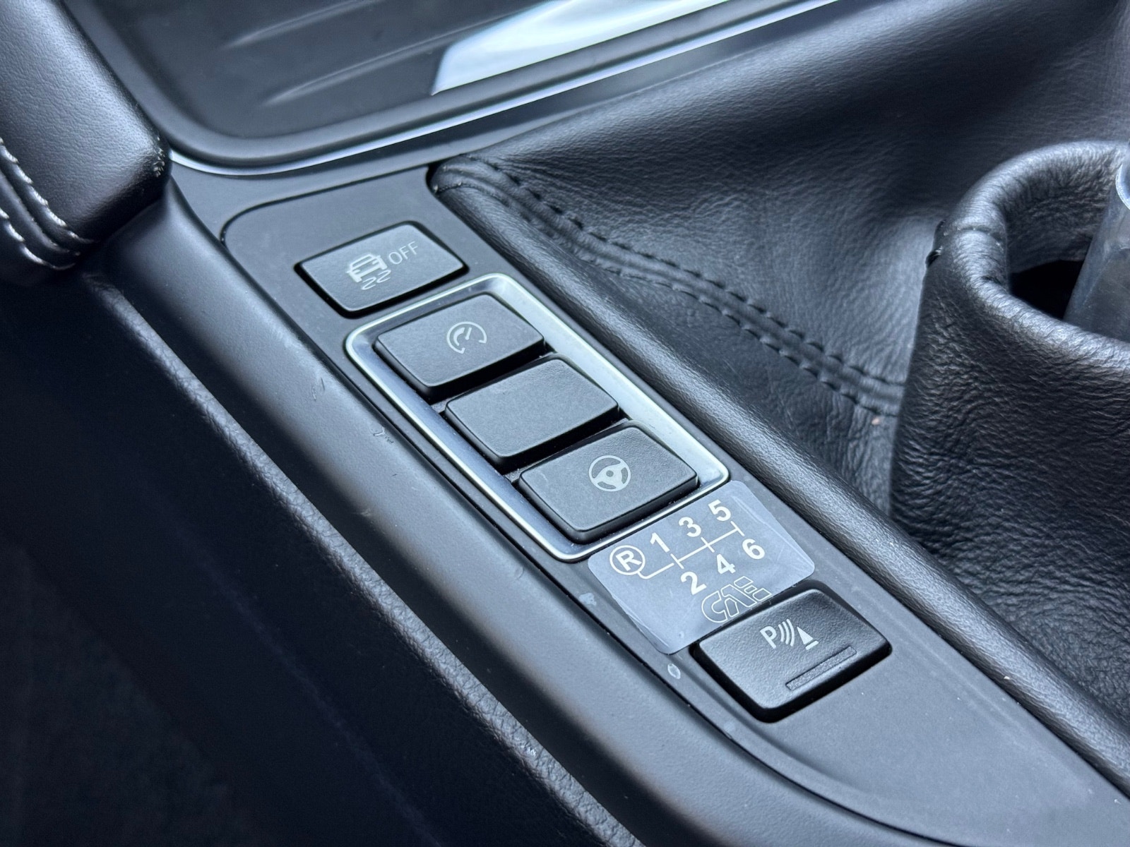Hovedbilde av BMW M4