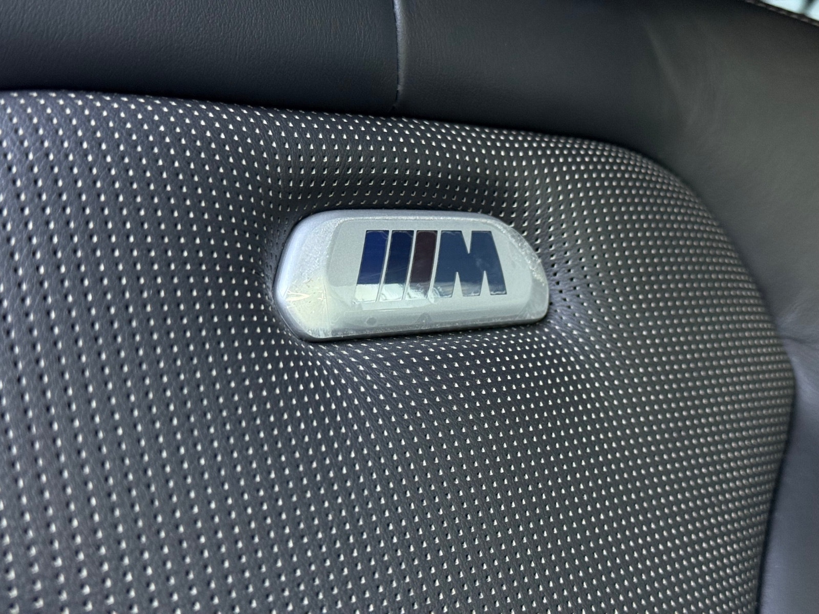 Hovedbilde av BMW M4