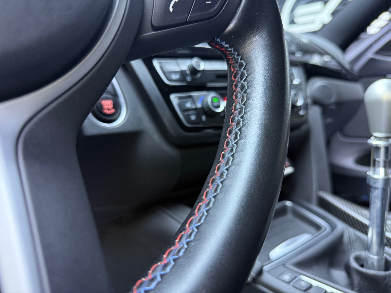 Hovedbilde av BMW M4