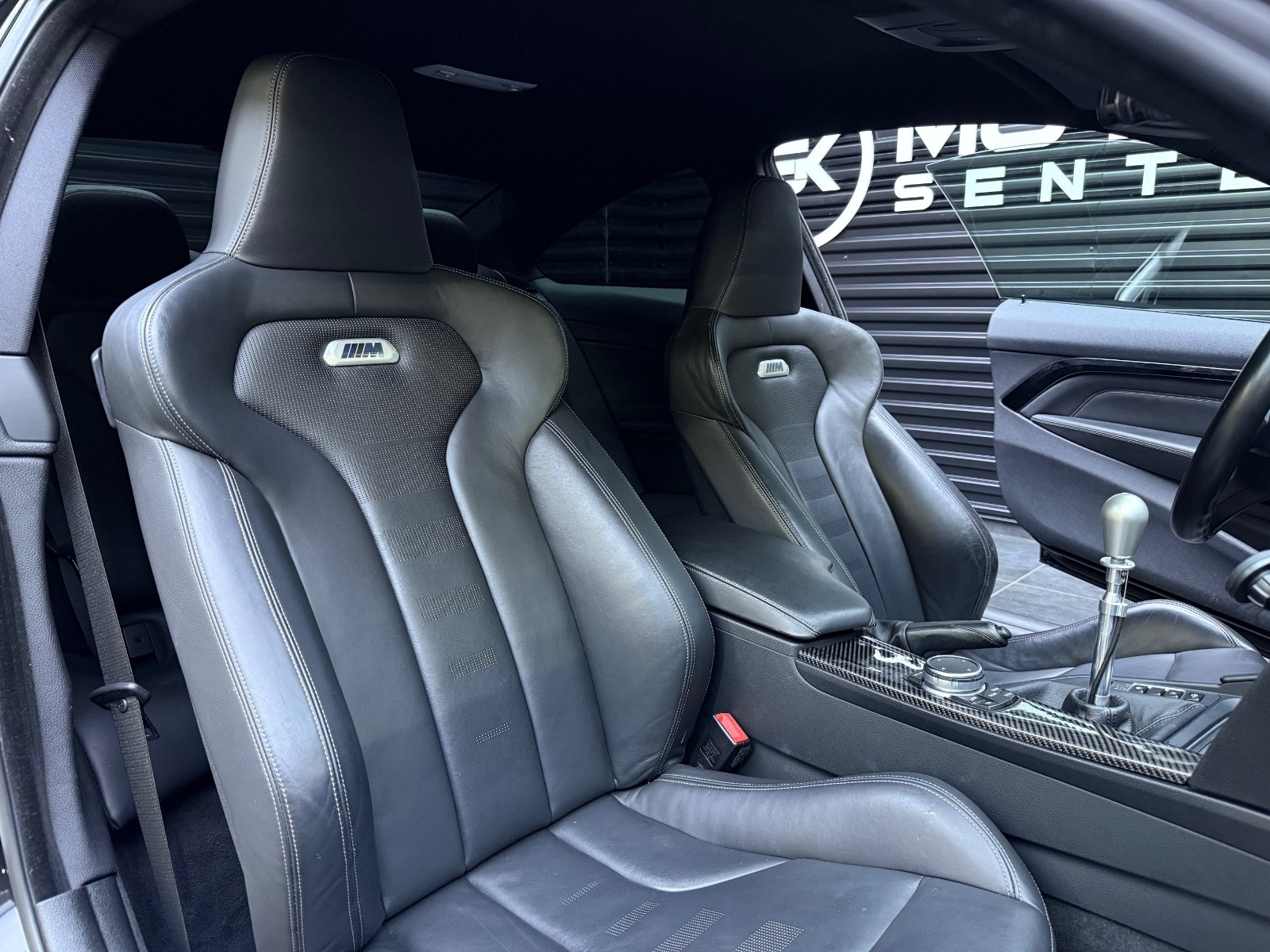 Hovedbilde av BMW M4