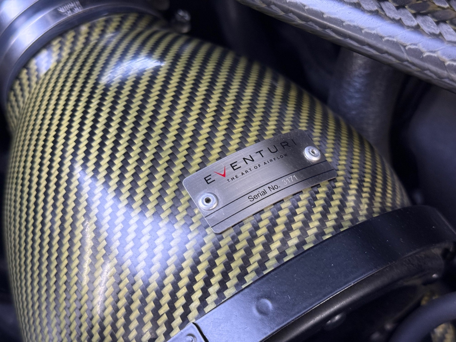 Hovedbilde av BMW M4
