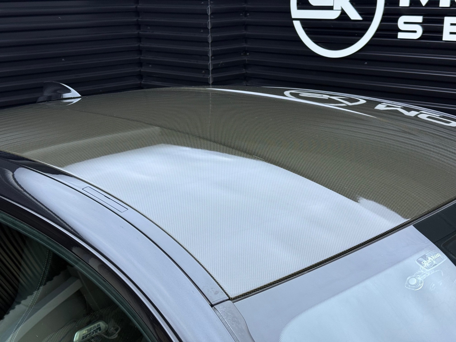 Hovedbilde av BMW M4