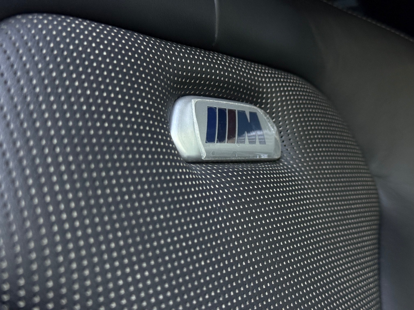Hovedbilde av BMW M4