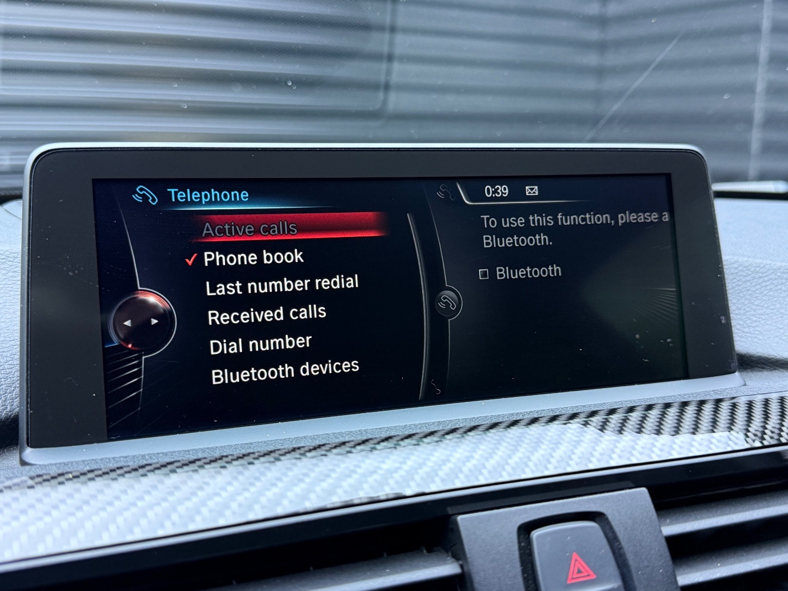 Hovedbilde av BMW M4