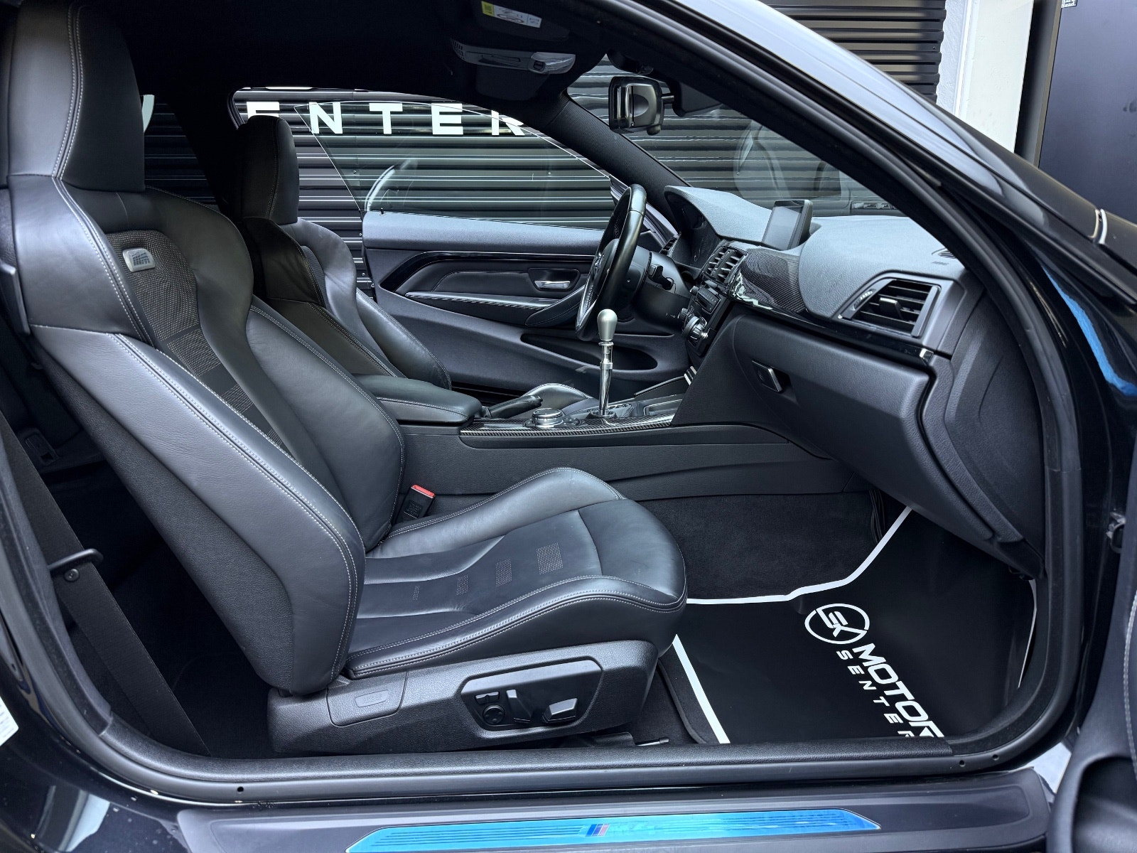Hovedbilde av BMW M4