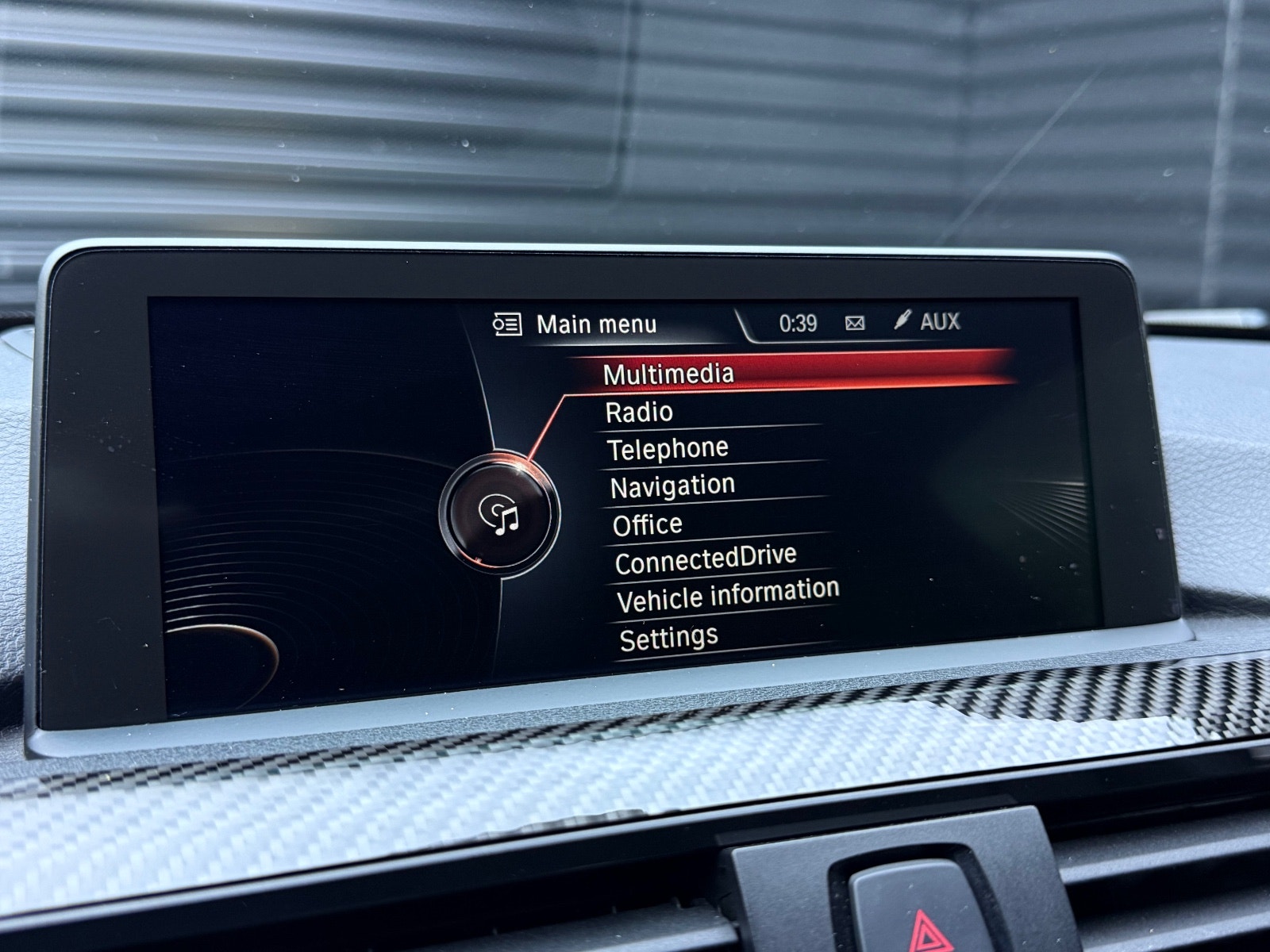 Hovedbilde av BMW M4